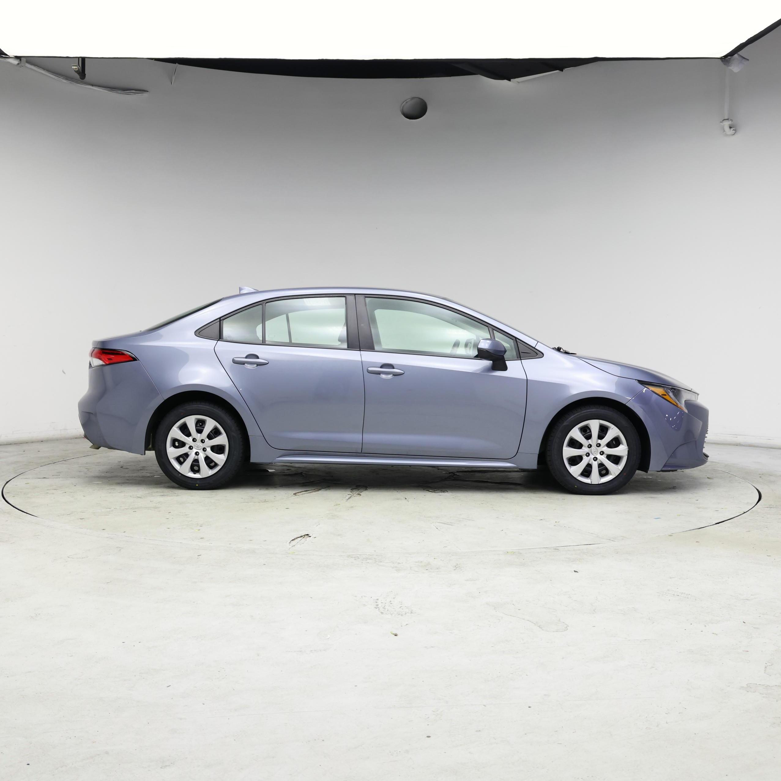 Thumbnail: 2023 Toyota Corolla - 7