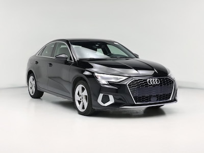 2024 Audi A3 Premium
