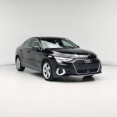 2024 Audi A3 Premium