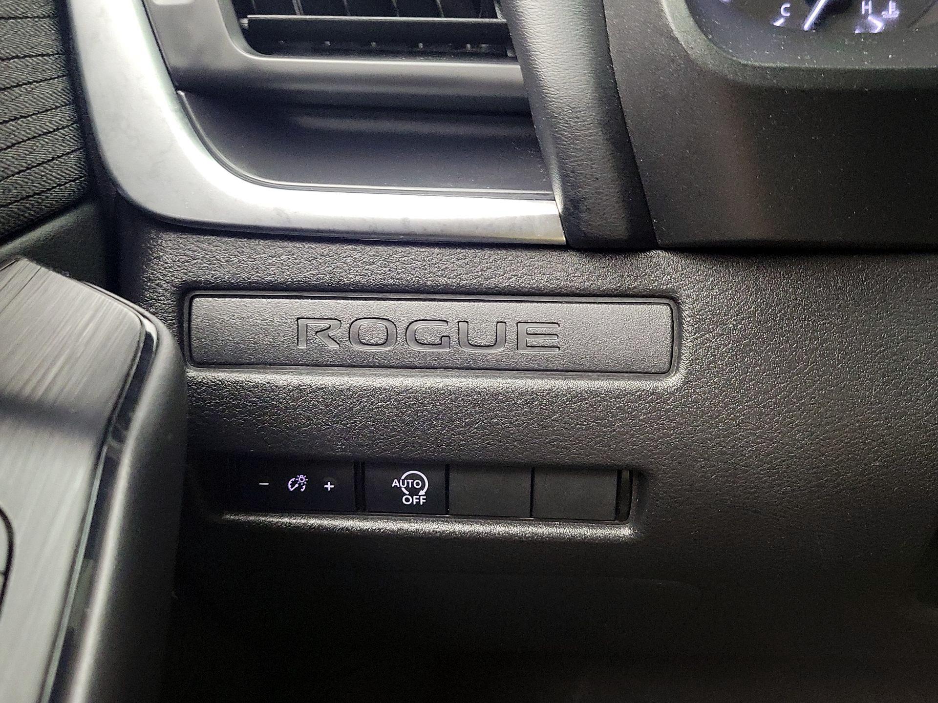 Thumbnail: 2023 Nissan Rogue - 13