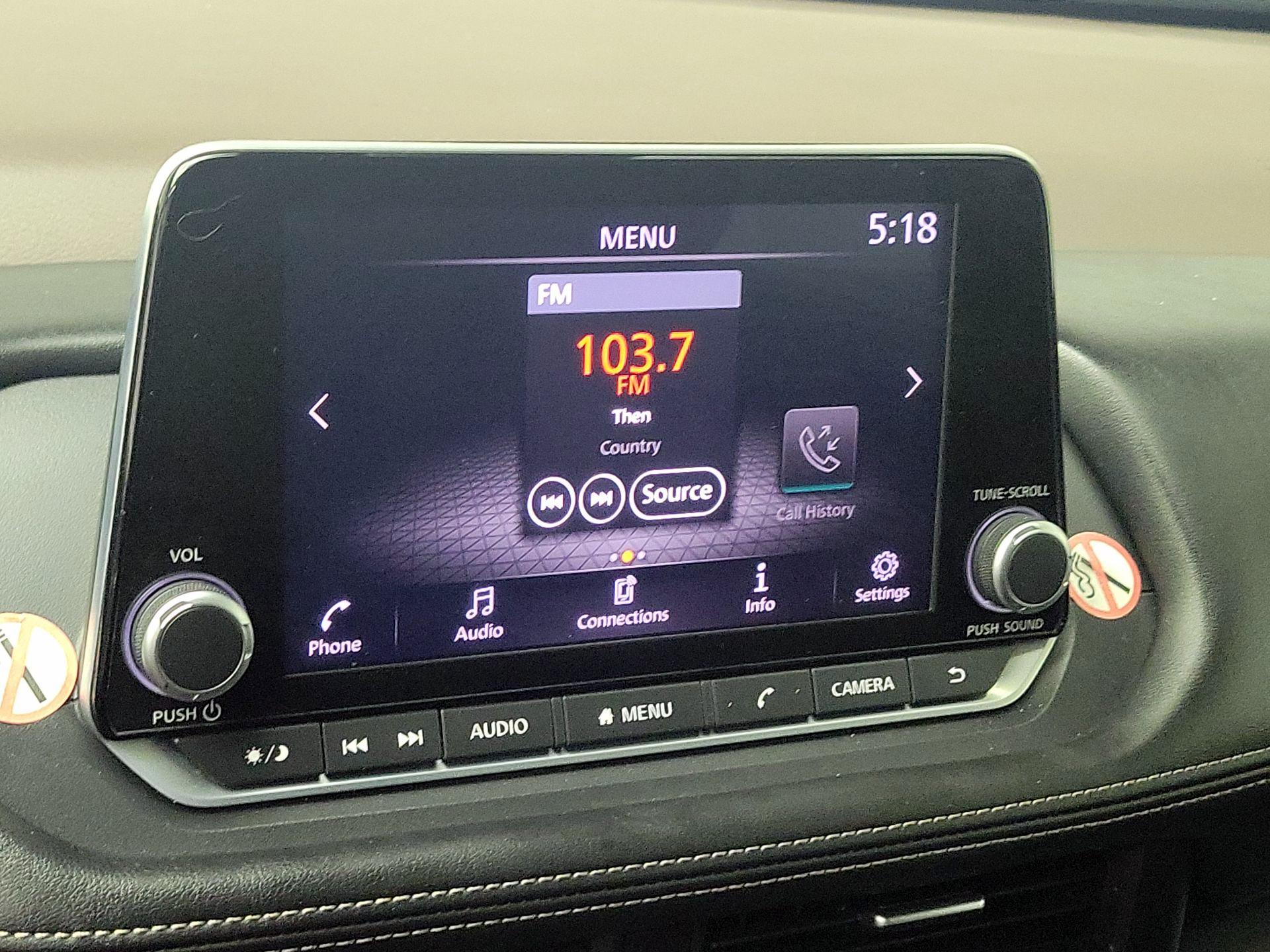 Thumbnail: 2023 Nissan Rogue - 15