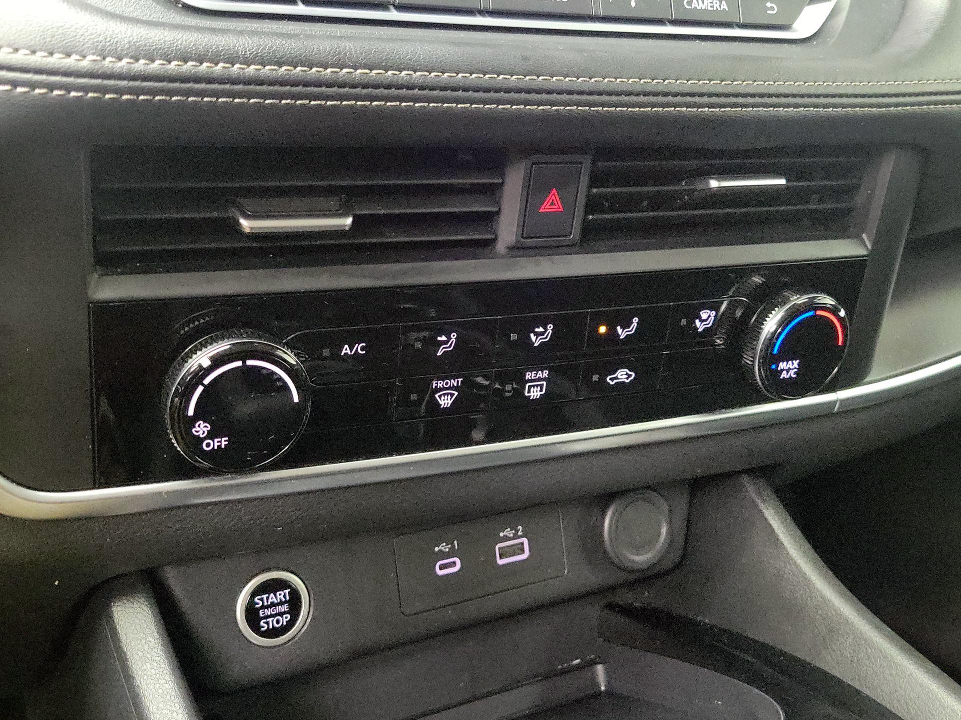 Thumbnail: 2023 Nissan Rogue - 16