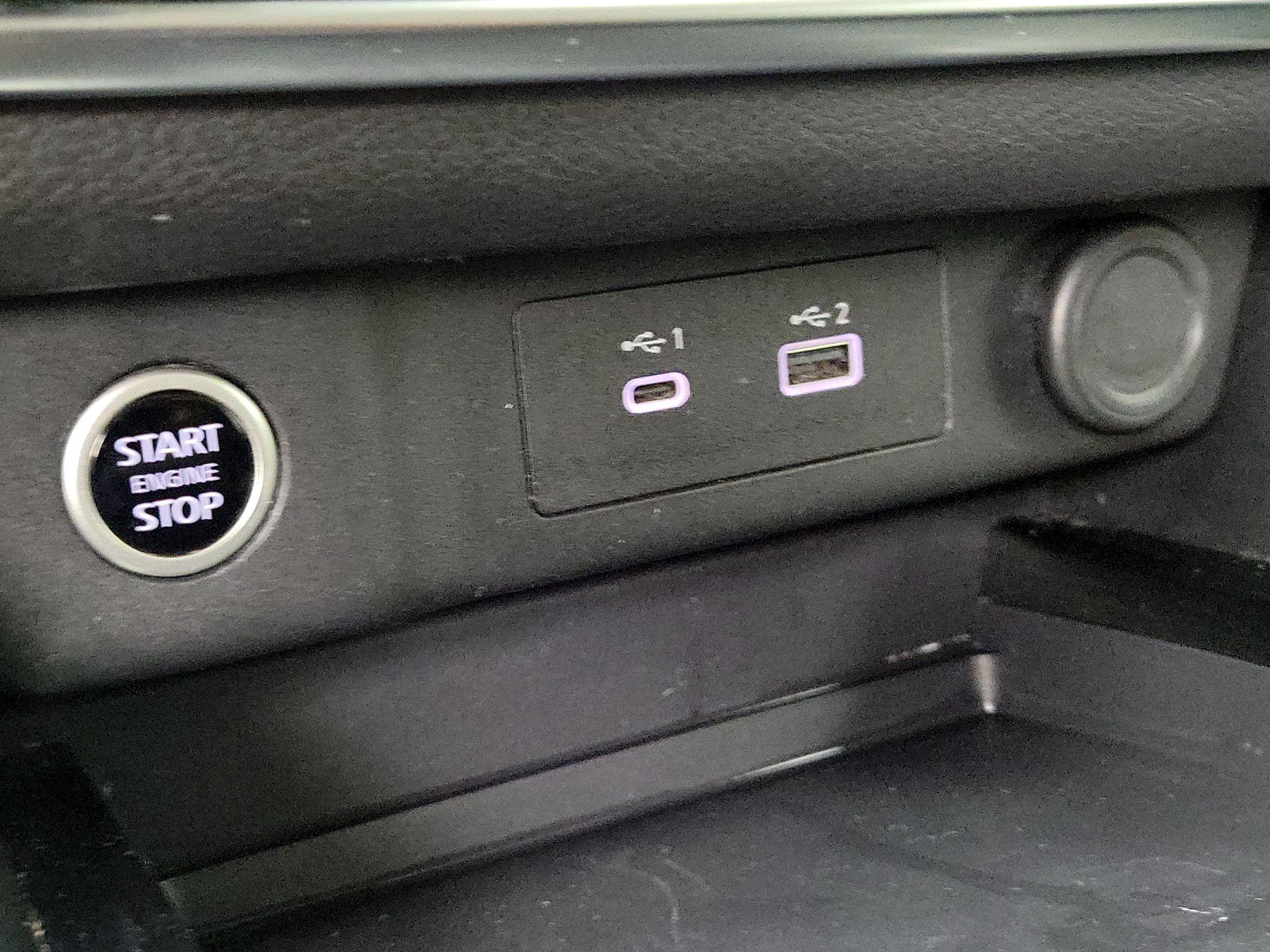 Thumbnail: 2023 Nissan Rogue - 18