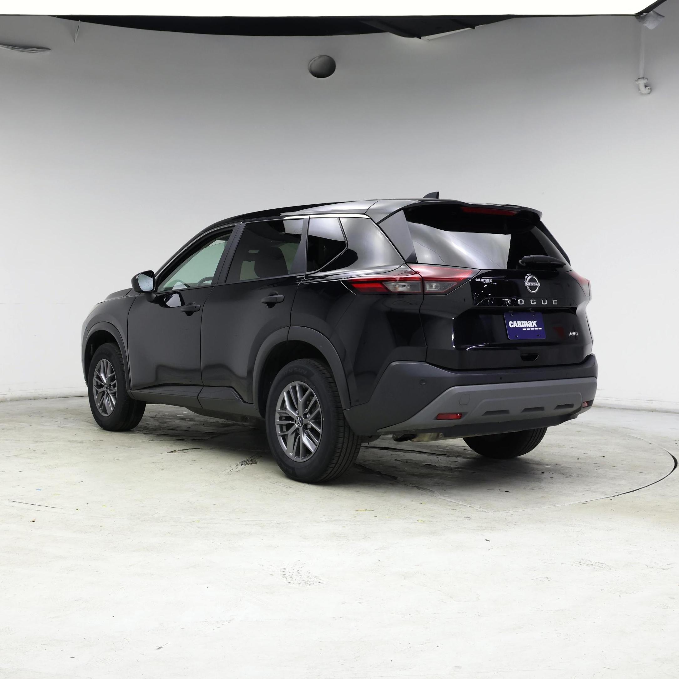 Thumbnail: 2023 Nissan Rogue - 2