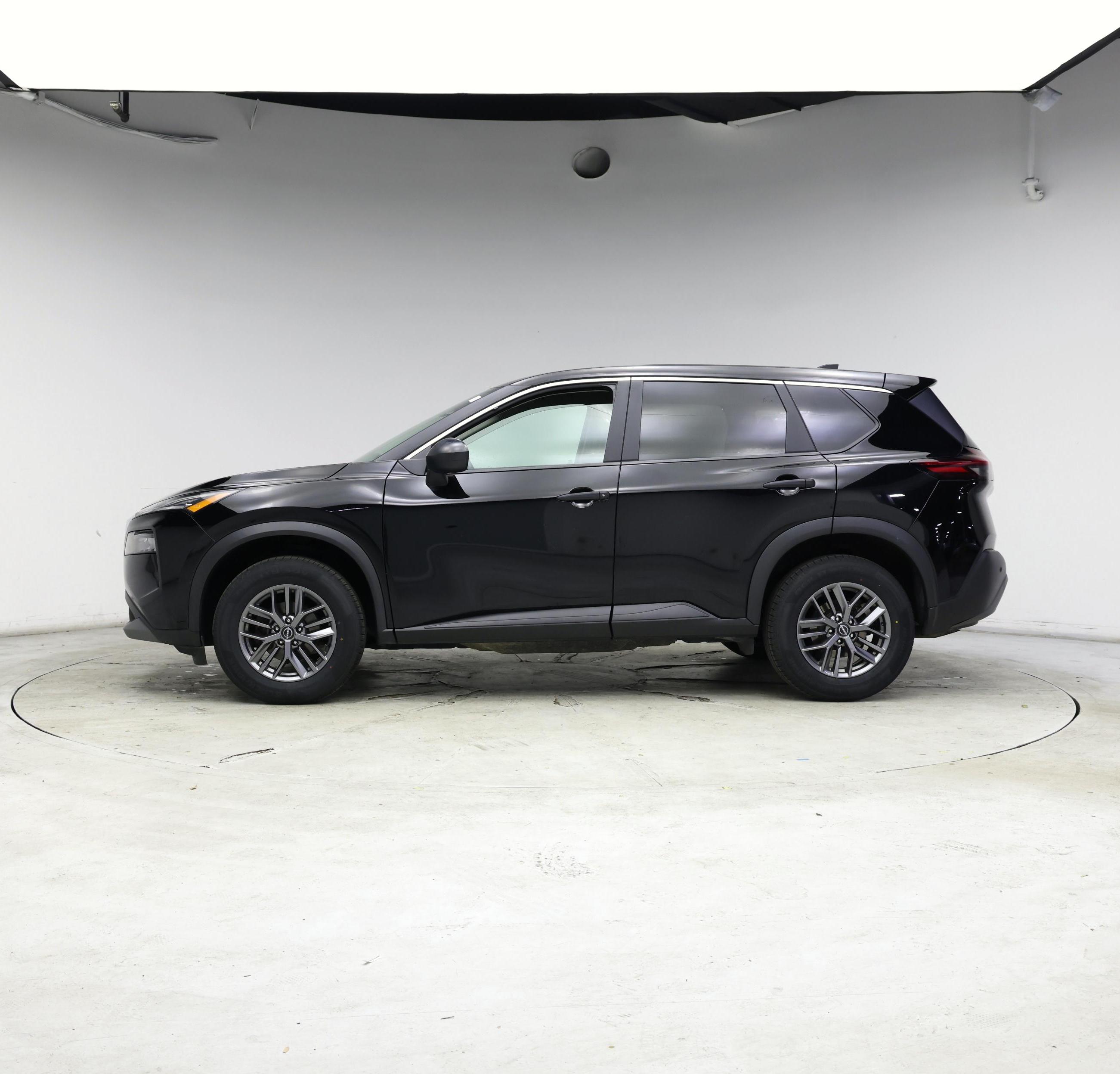 Thumbnail: 2023 Nissan Rogue - 3