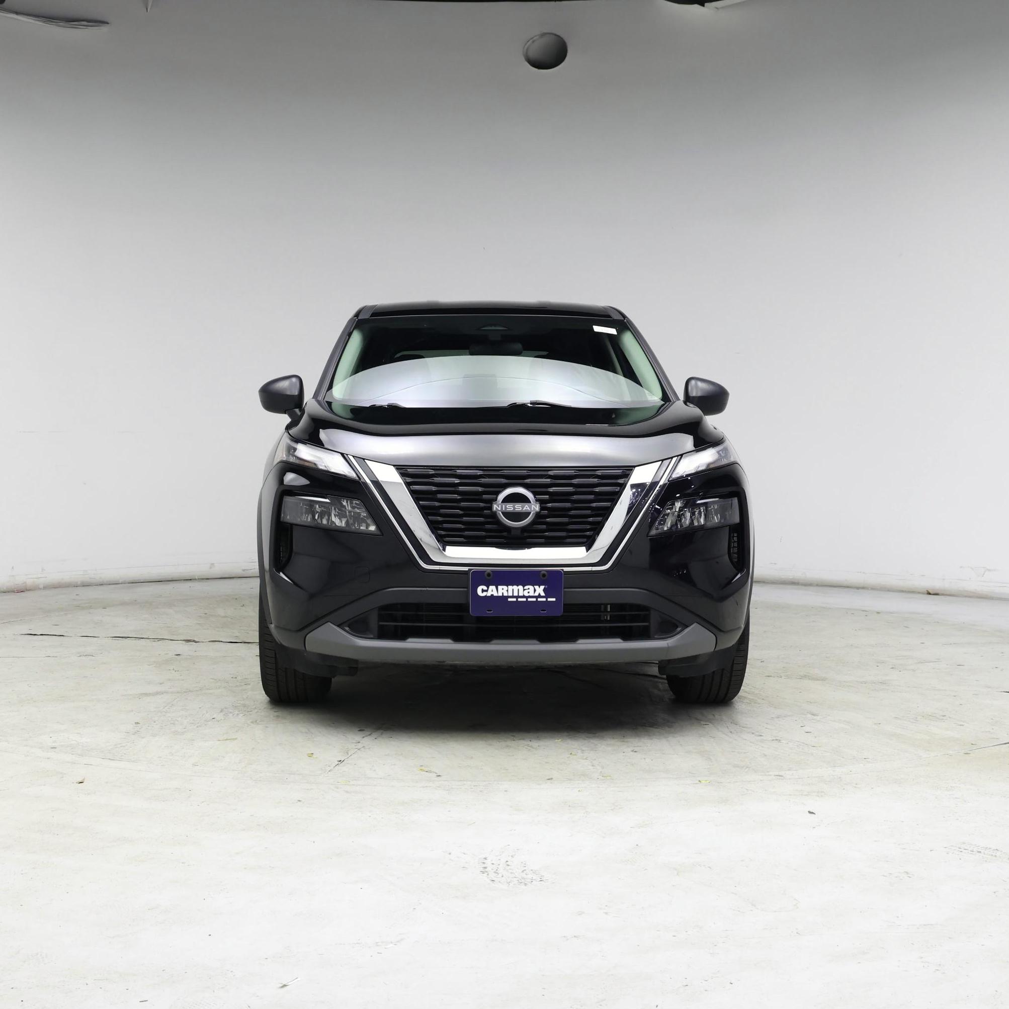 Thumbnail: 2023 Nissan Rogue - 5