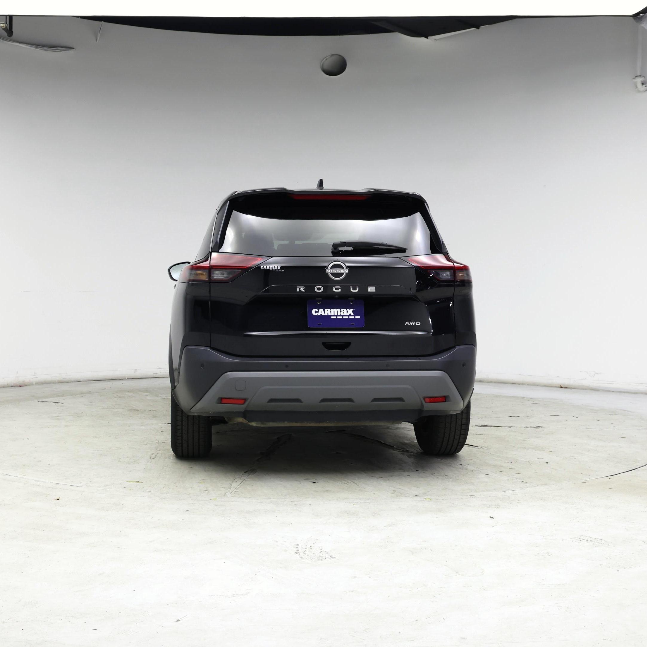 Thumbnail: 2023 Nissan Rogue - 6