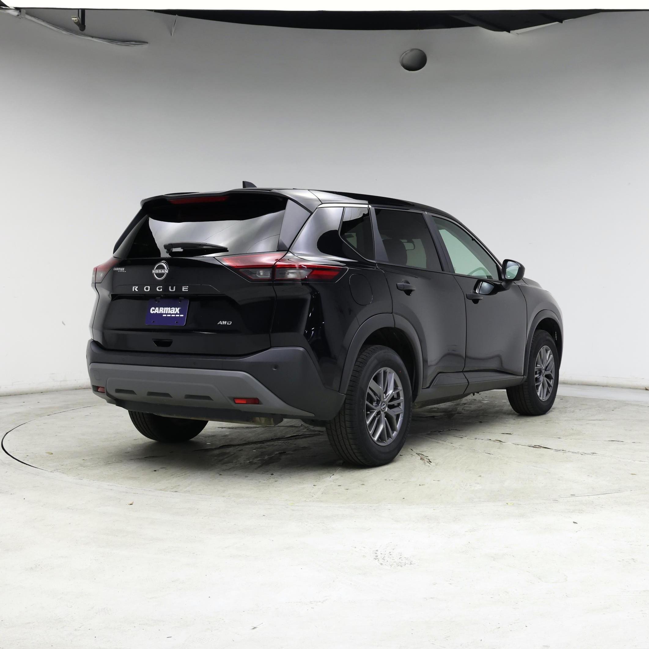 Thumbnail: 2023 Nissan Rogue - 8