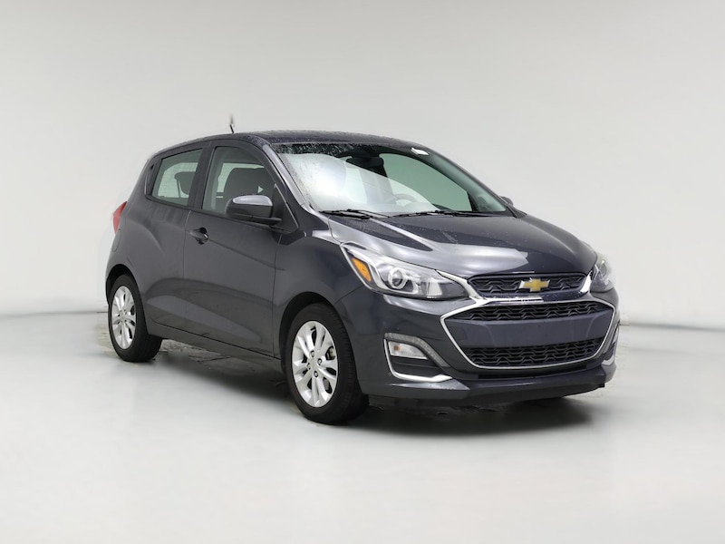 2020 Chevrolet Spark LT -
                  Charlotte, NC