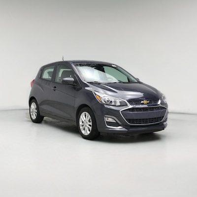 2020 Chevrolet Spark LT