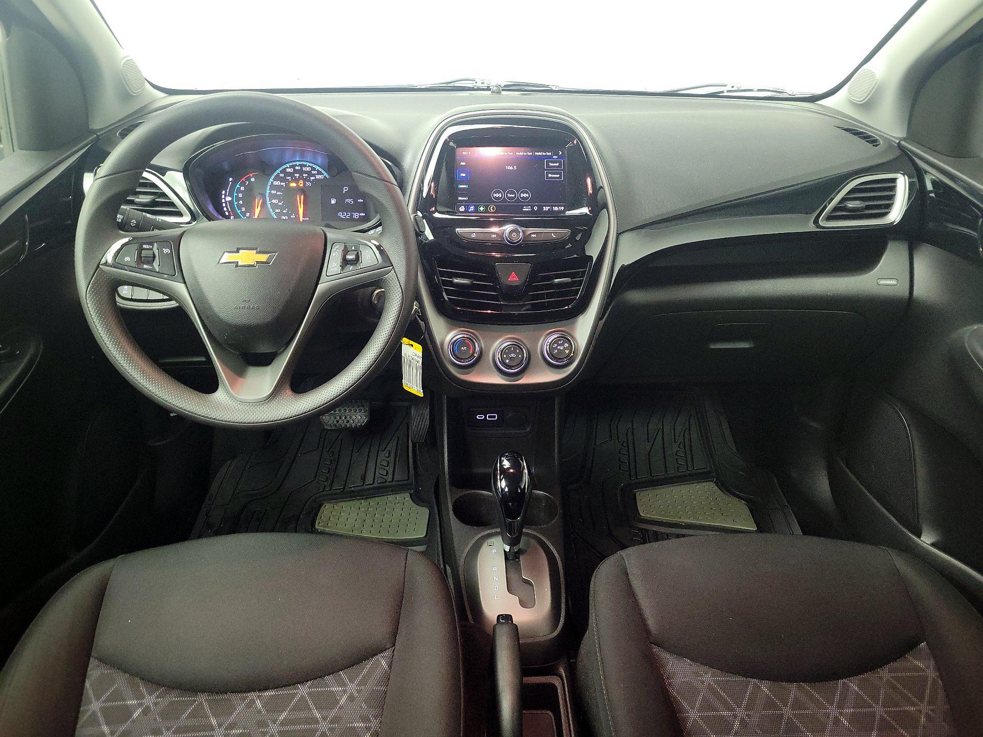 Thumbnail: 2020 Chevrolet Spark - 9