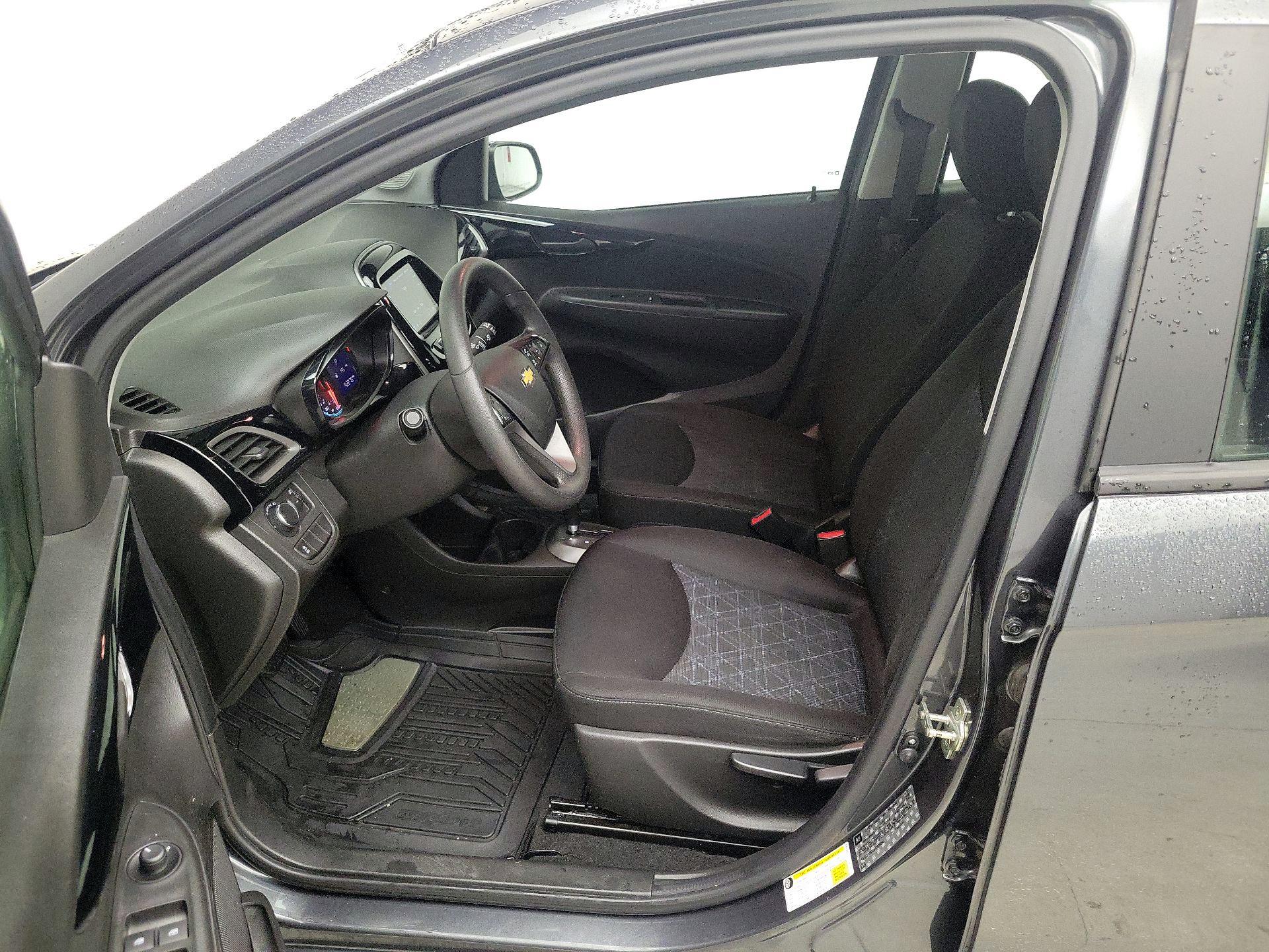 Thumbnail: 2020 Chevrolet Spark - 11