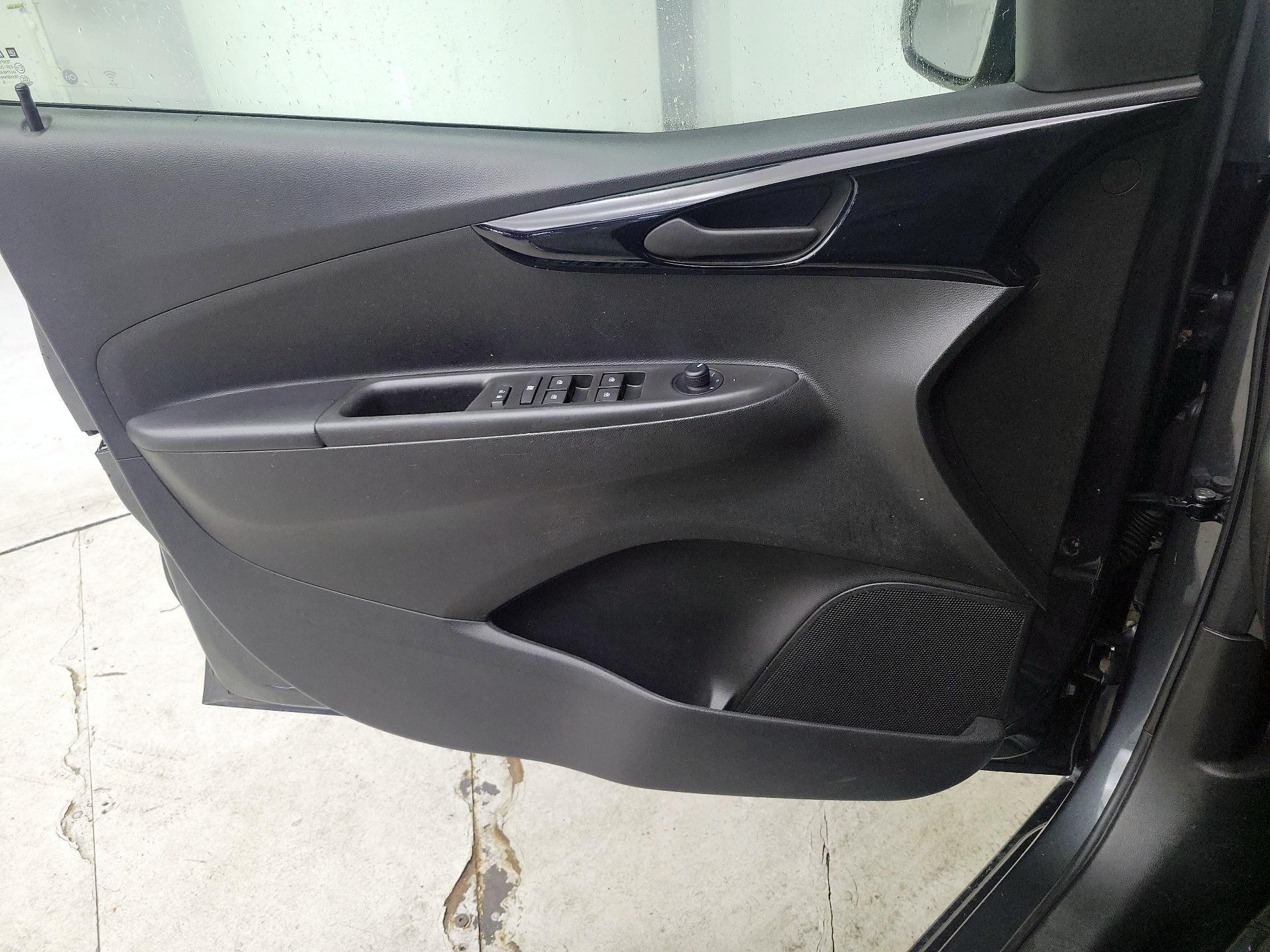 Thumbnail: 2020 Chevrolet Spark - 12