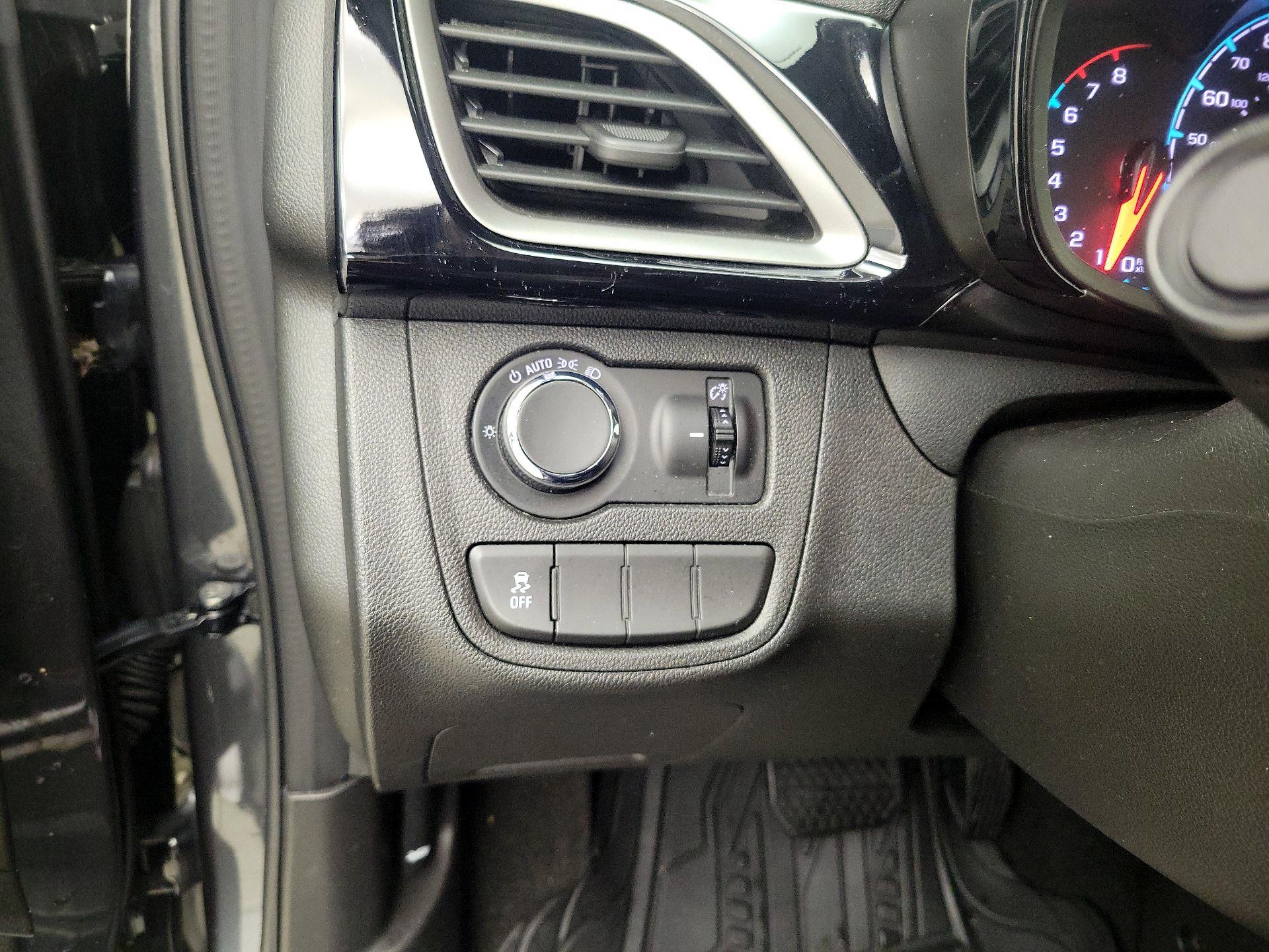 Thumbnail: 2020 Chevrolet Spark - 13