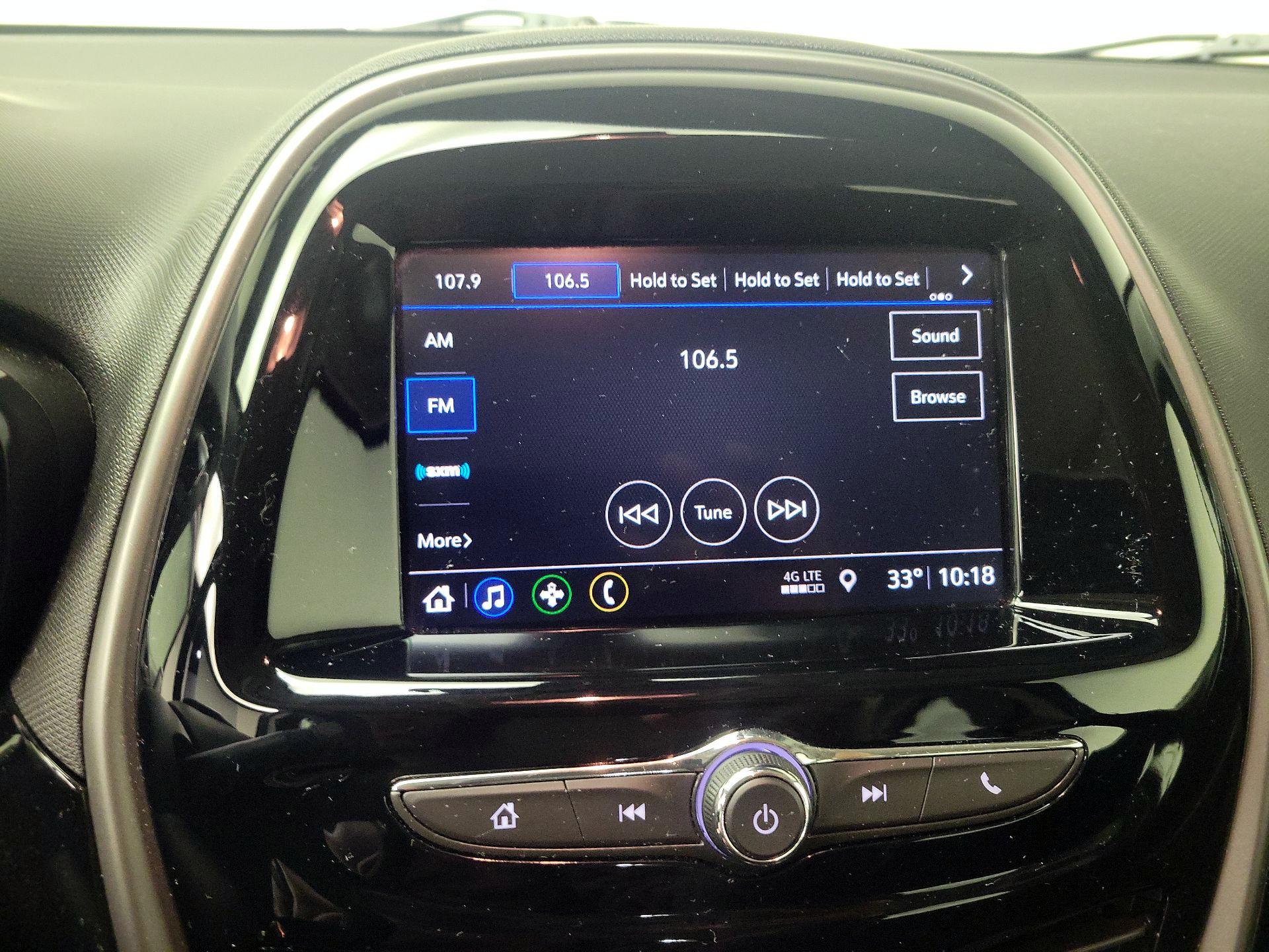 Thumbnail: 2020 Chevrolet Spark - 15