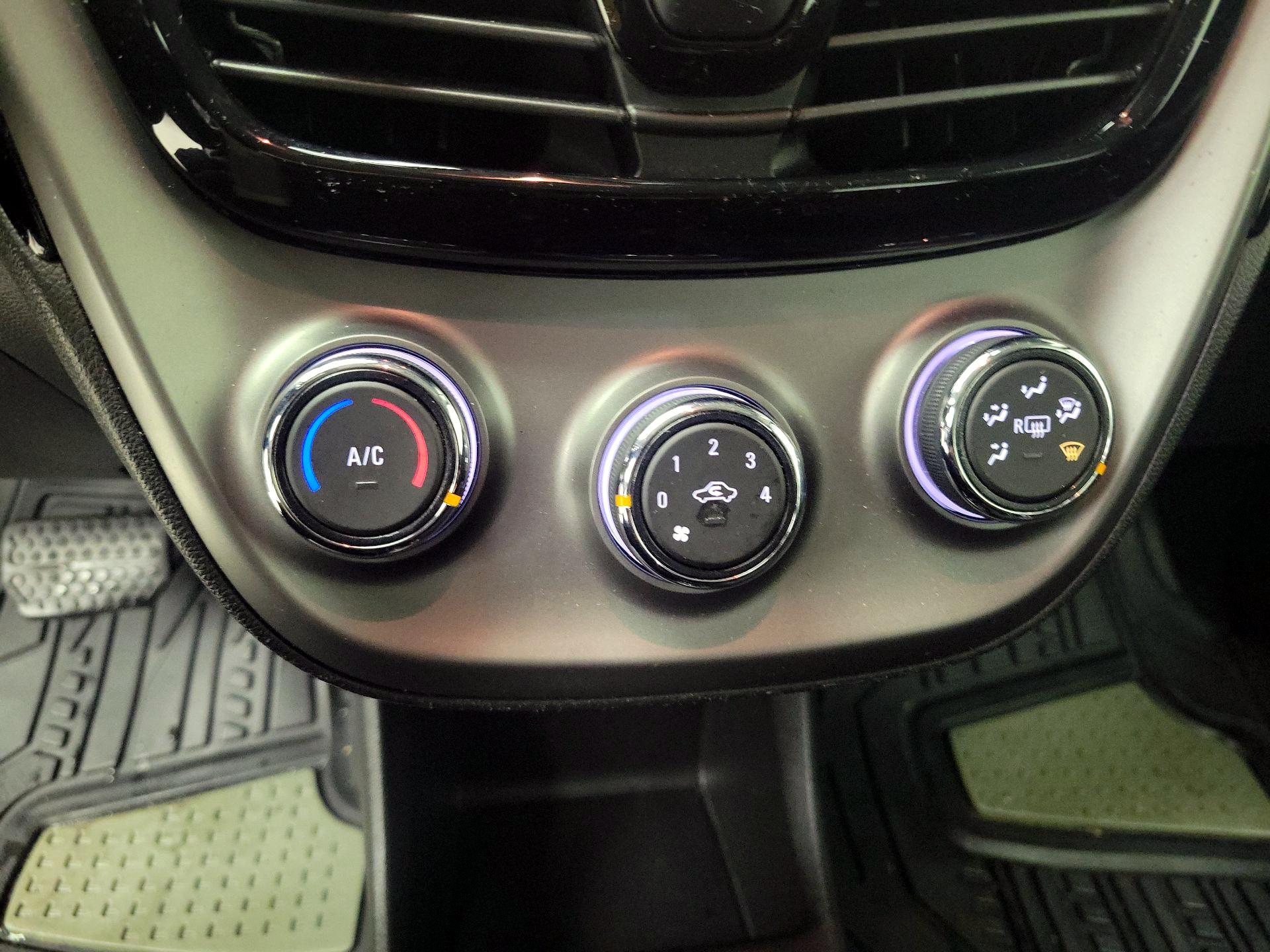 Thumbnail: 2020 Chevrolet Spark - 16