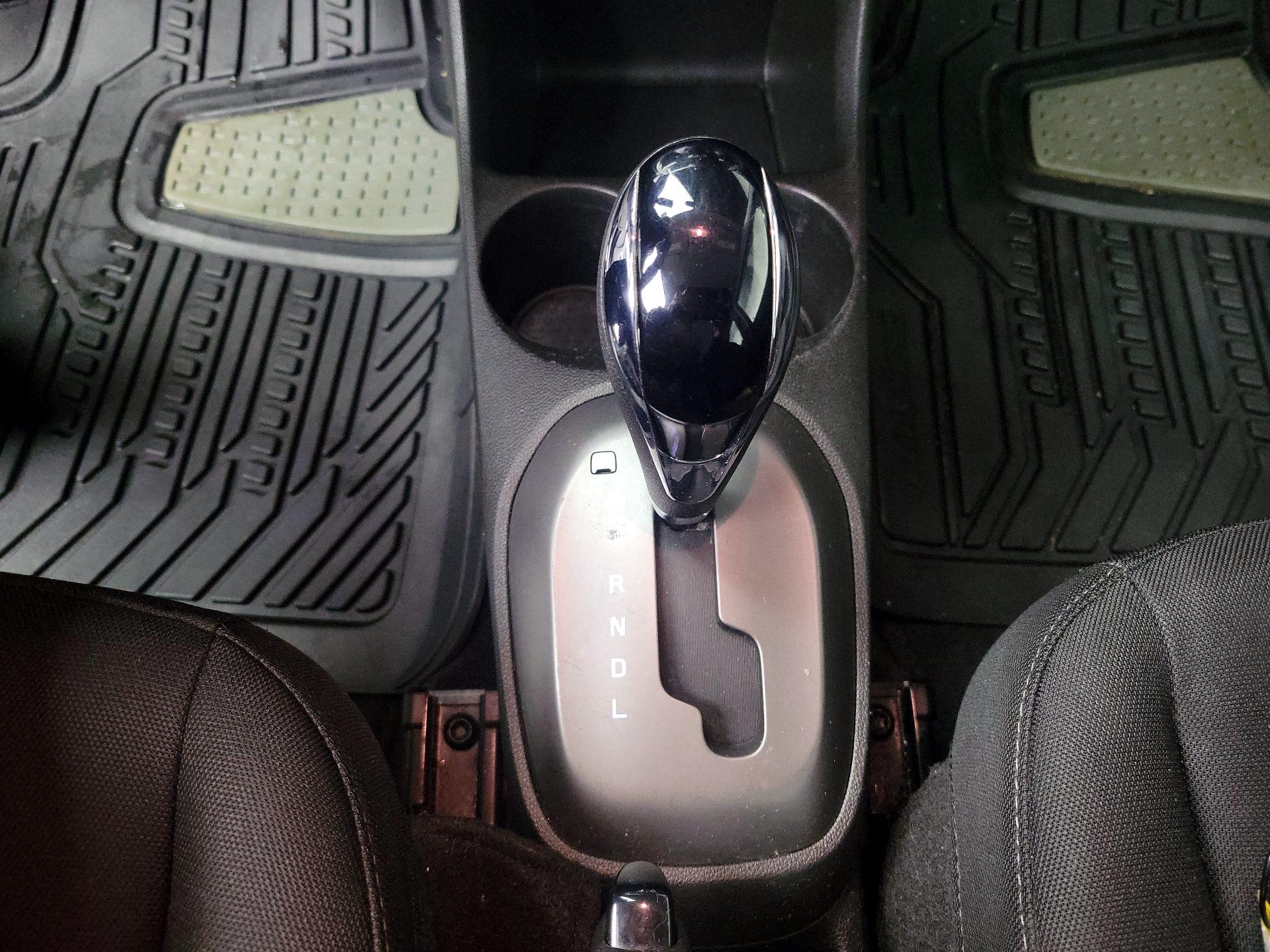 Thumbnail: 2020 Chevrolet Spark - 17