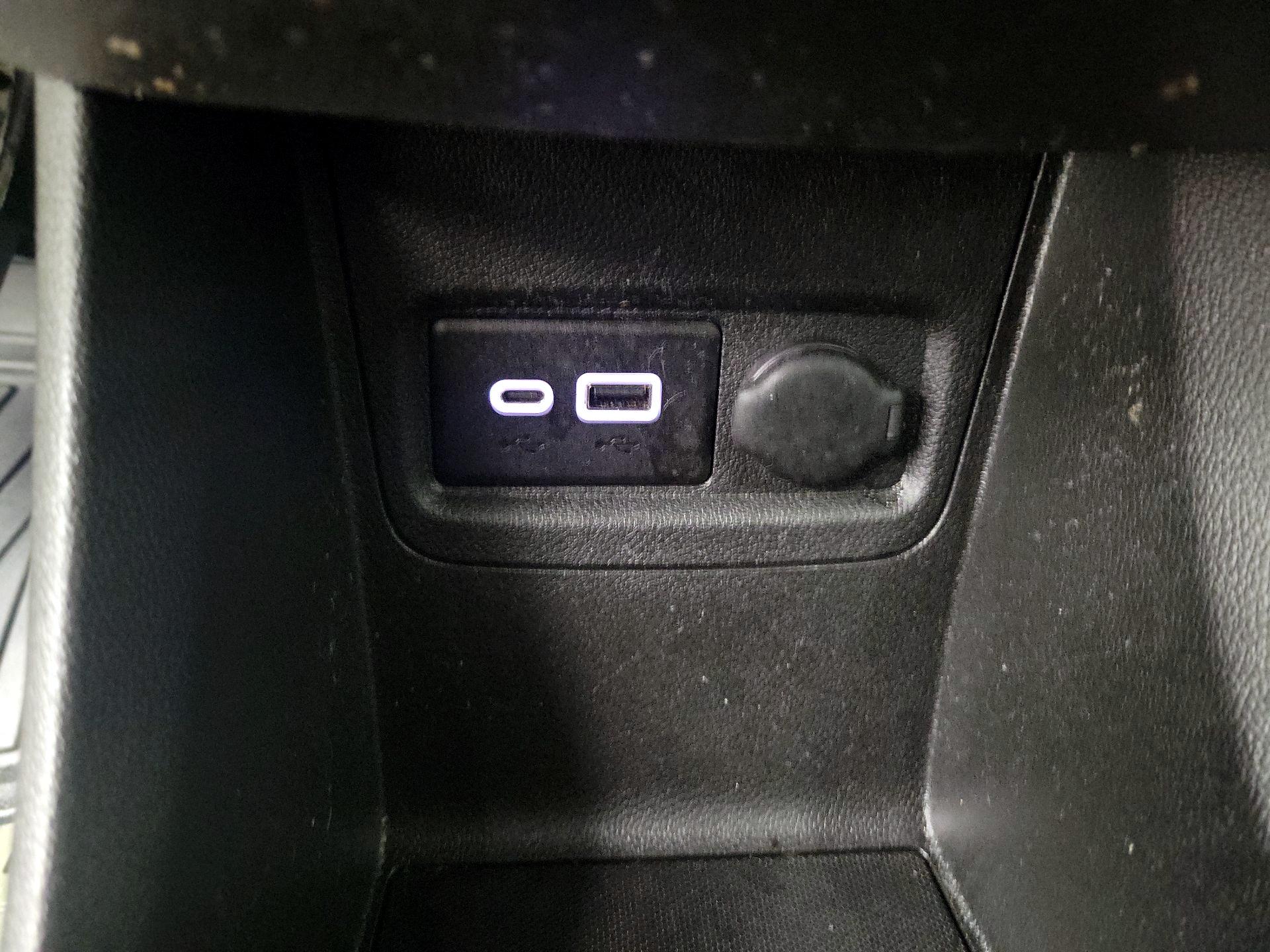 Thumbnail: 2020 Chevrolet Spark - 18