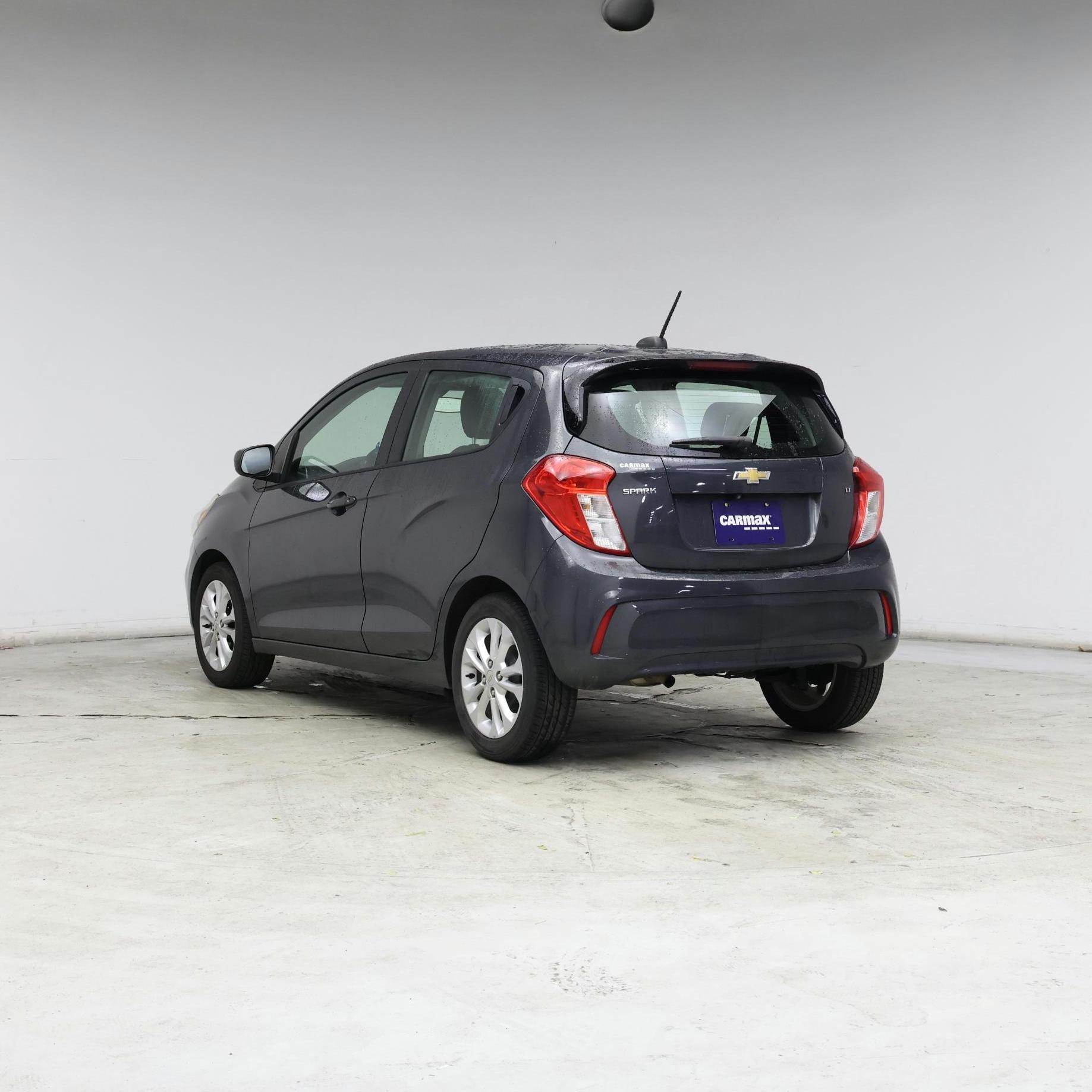 Thumbnail: 2020 Chevrolet Spark - 2