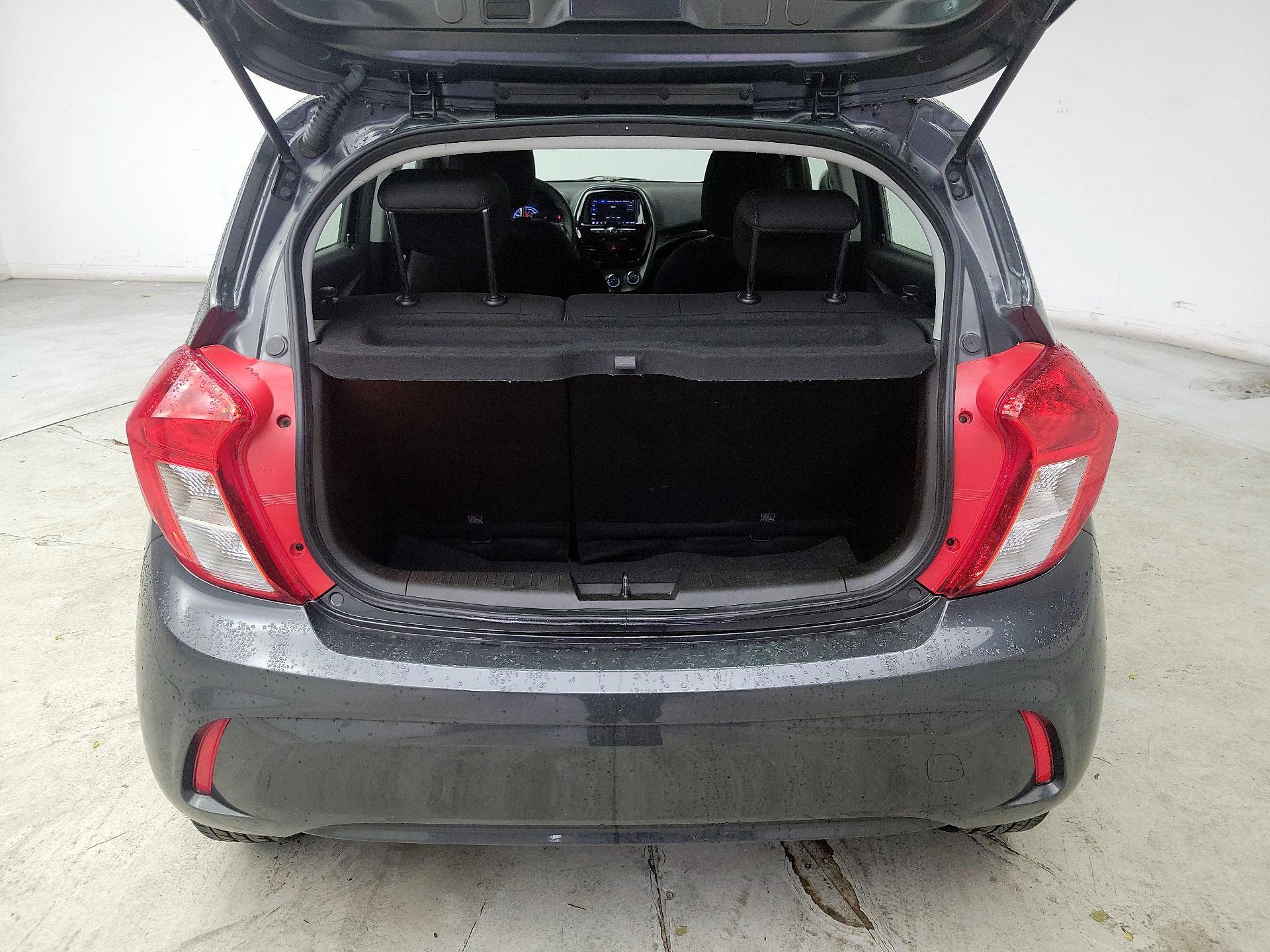 Thumbnail: 2020 Chevrolet Spark - 20