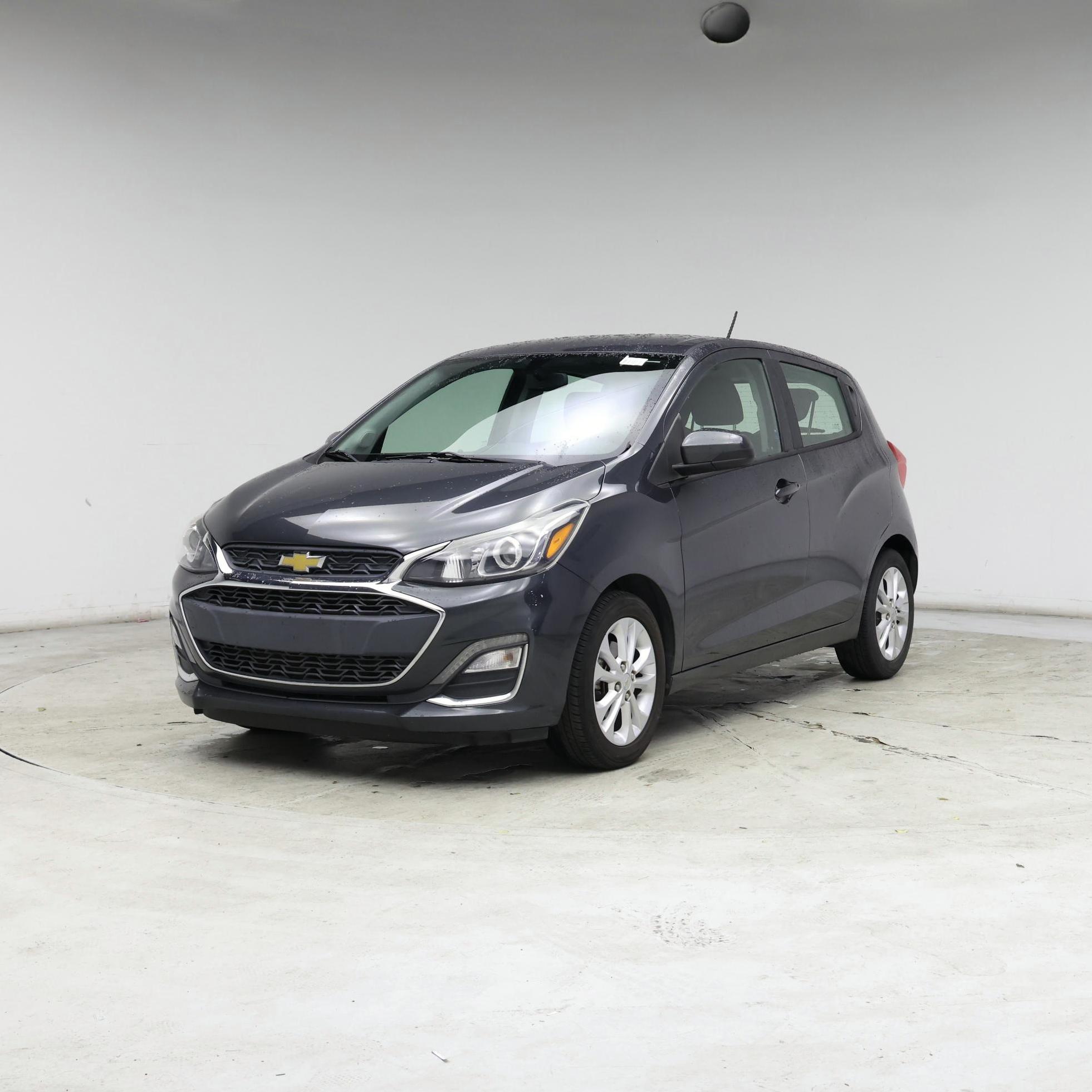 Thumbnail: 2020 Chevrolet Spark - 4