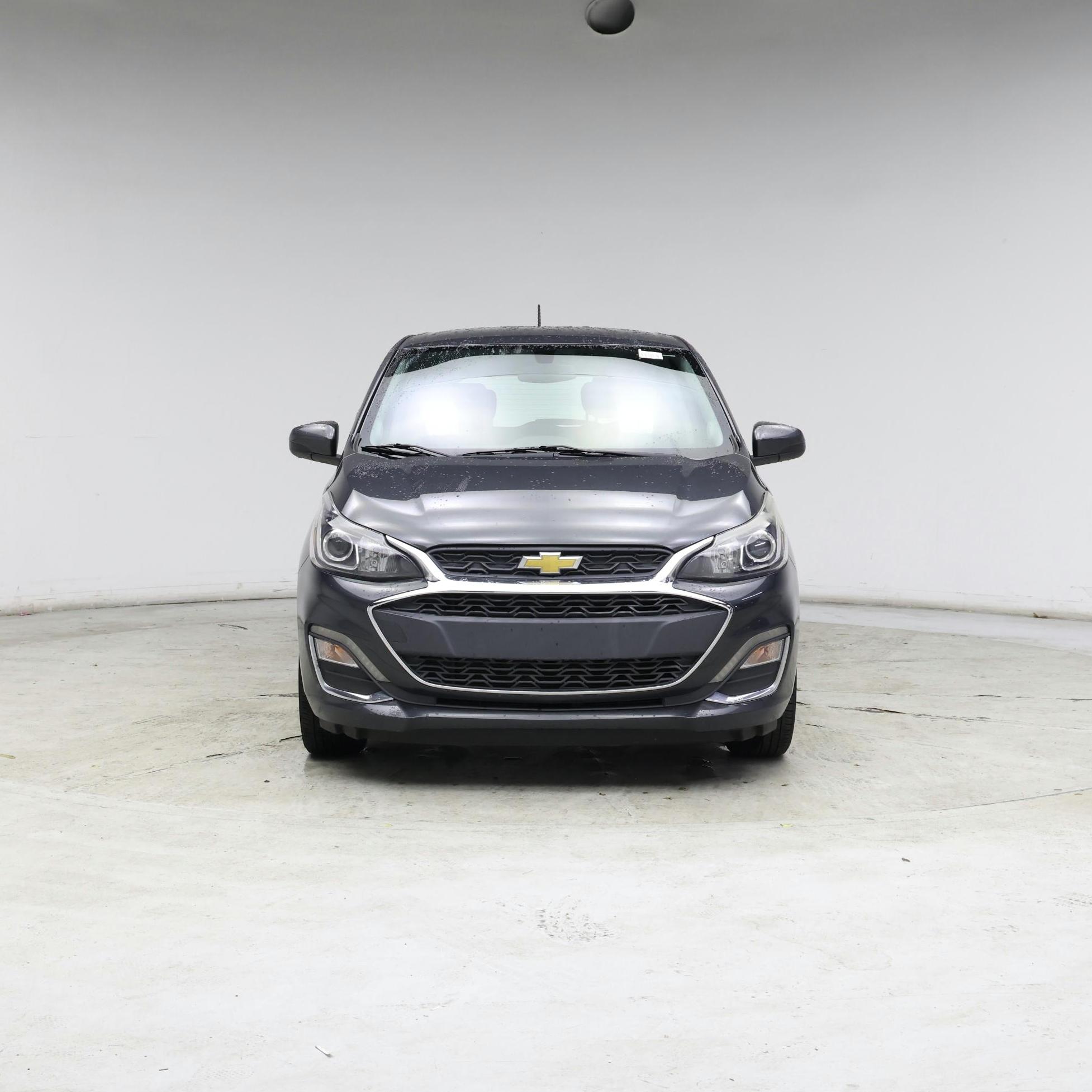 Thumbnail: 2020 Chevrolet Spark - 5