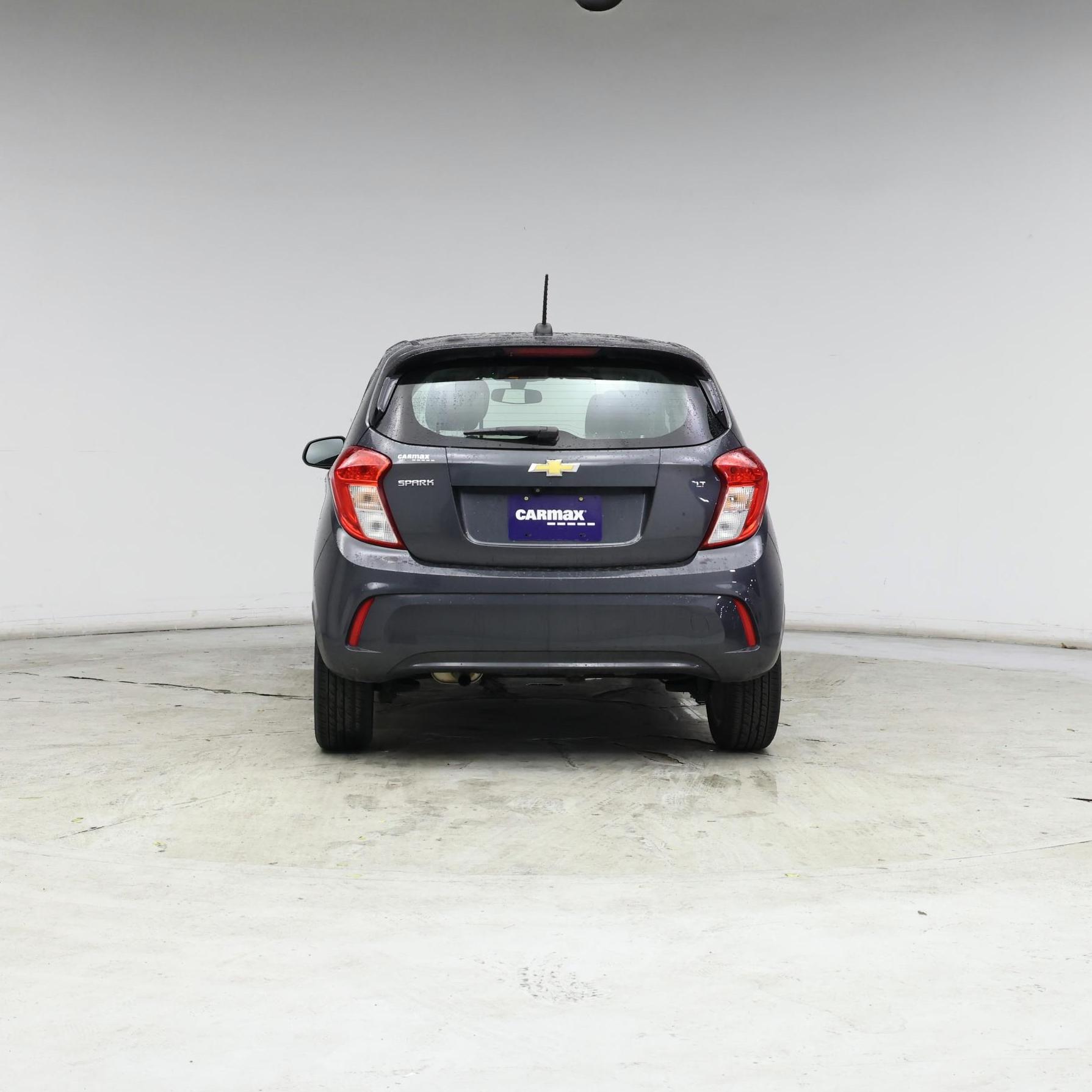 Thumbnail: 2020 Chevrolet Spark - 6