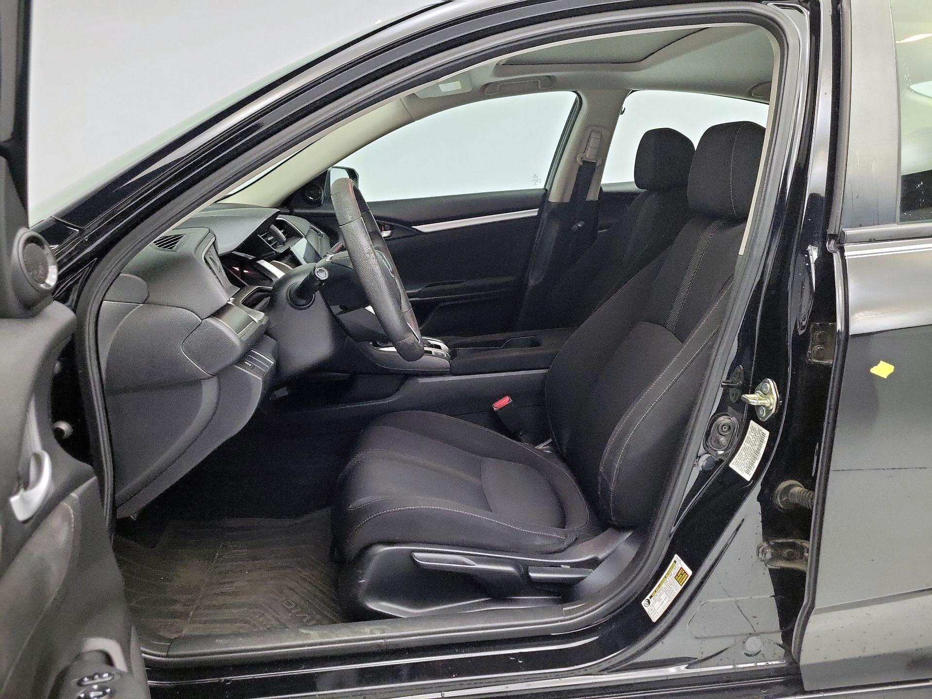 Thumbnail: 2017 Honda Civic - 11