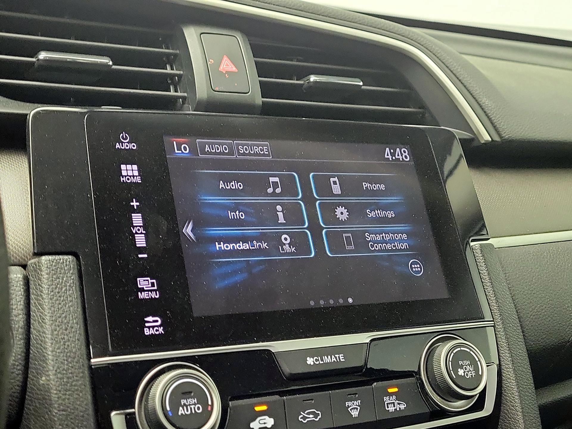 Thumbnail: 2017 Honda Civic - 15