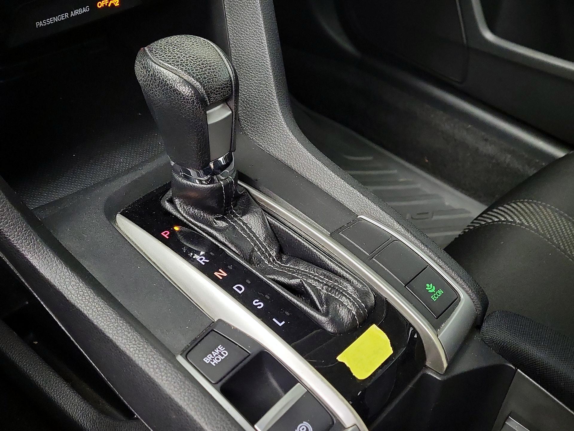 Thumbnail: 2017 Honda Civic - 17