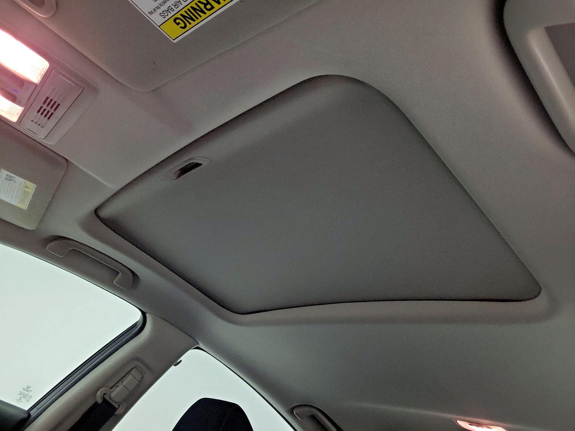 Thumbnail: 2017 Honda Civic - 19