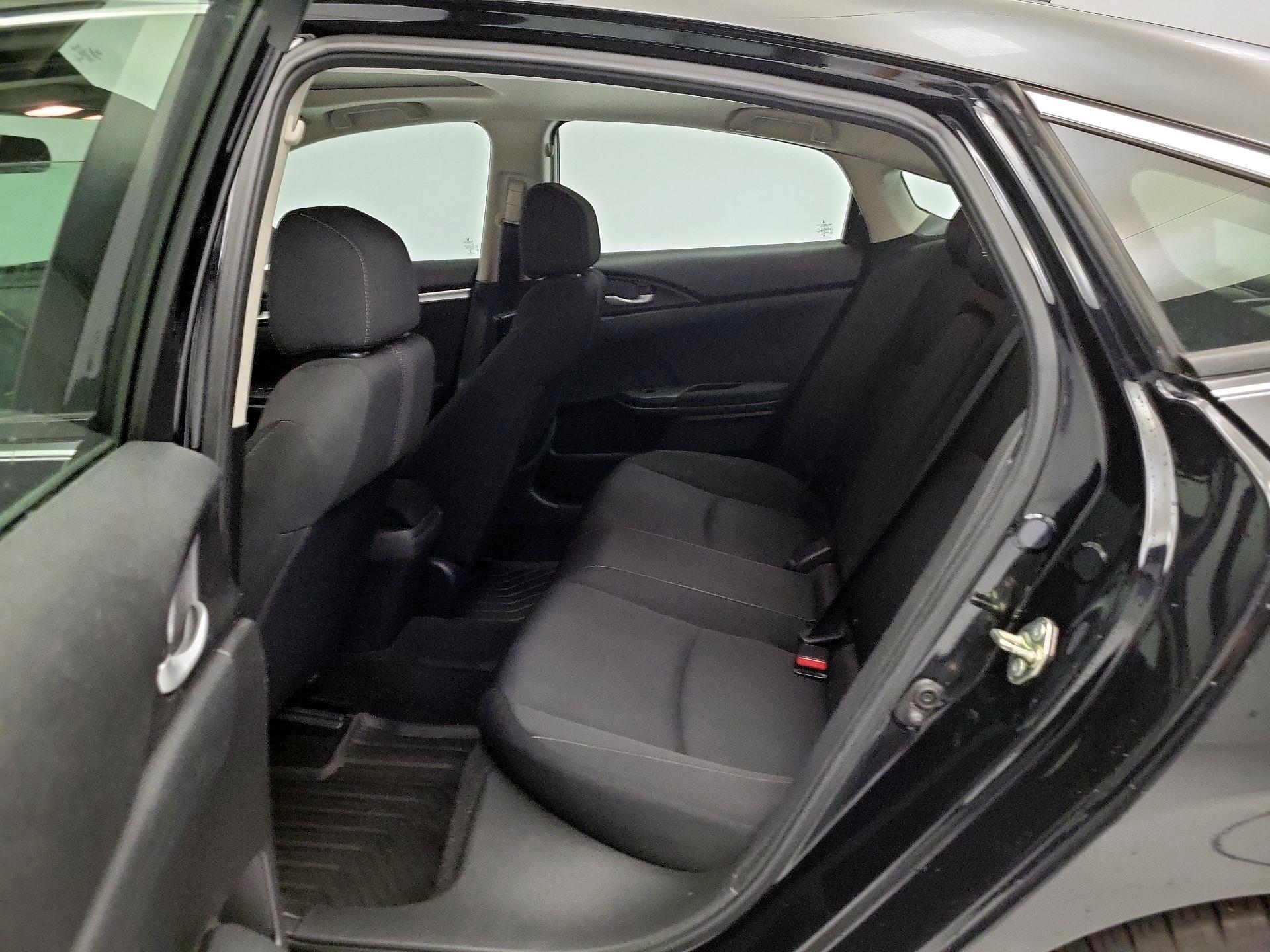 Thumbnail: 2017 Honda Civic - 20