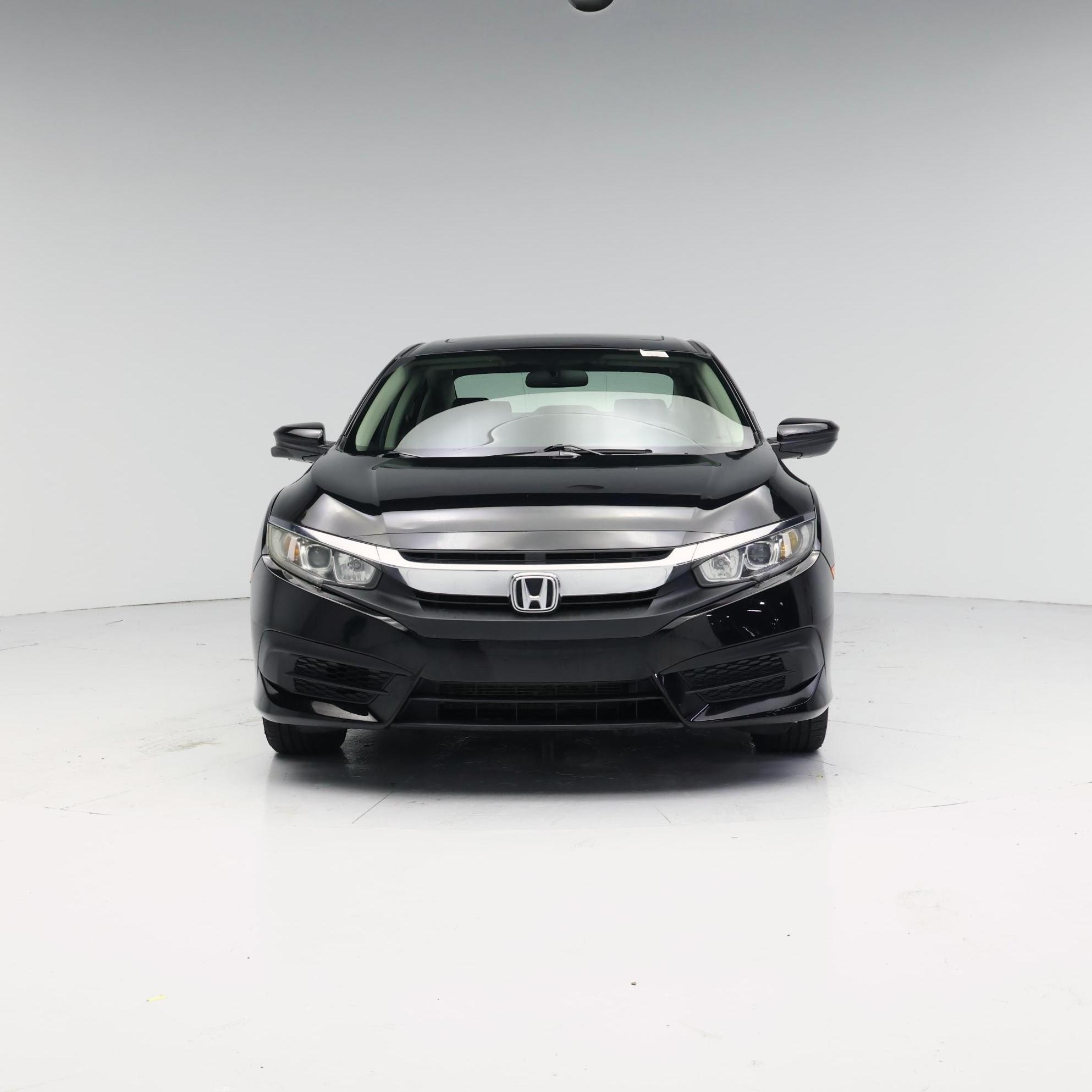 Thumbnail: 2017 Honda Civic - 5