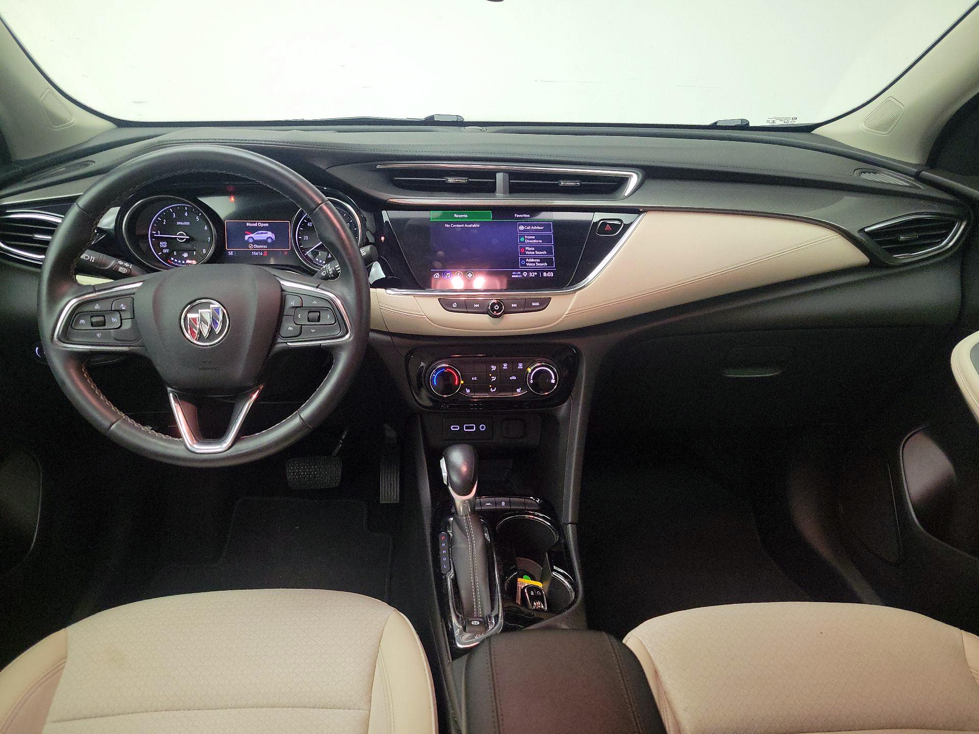 Thumbnail: 2023 Buick Encore GX - 9