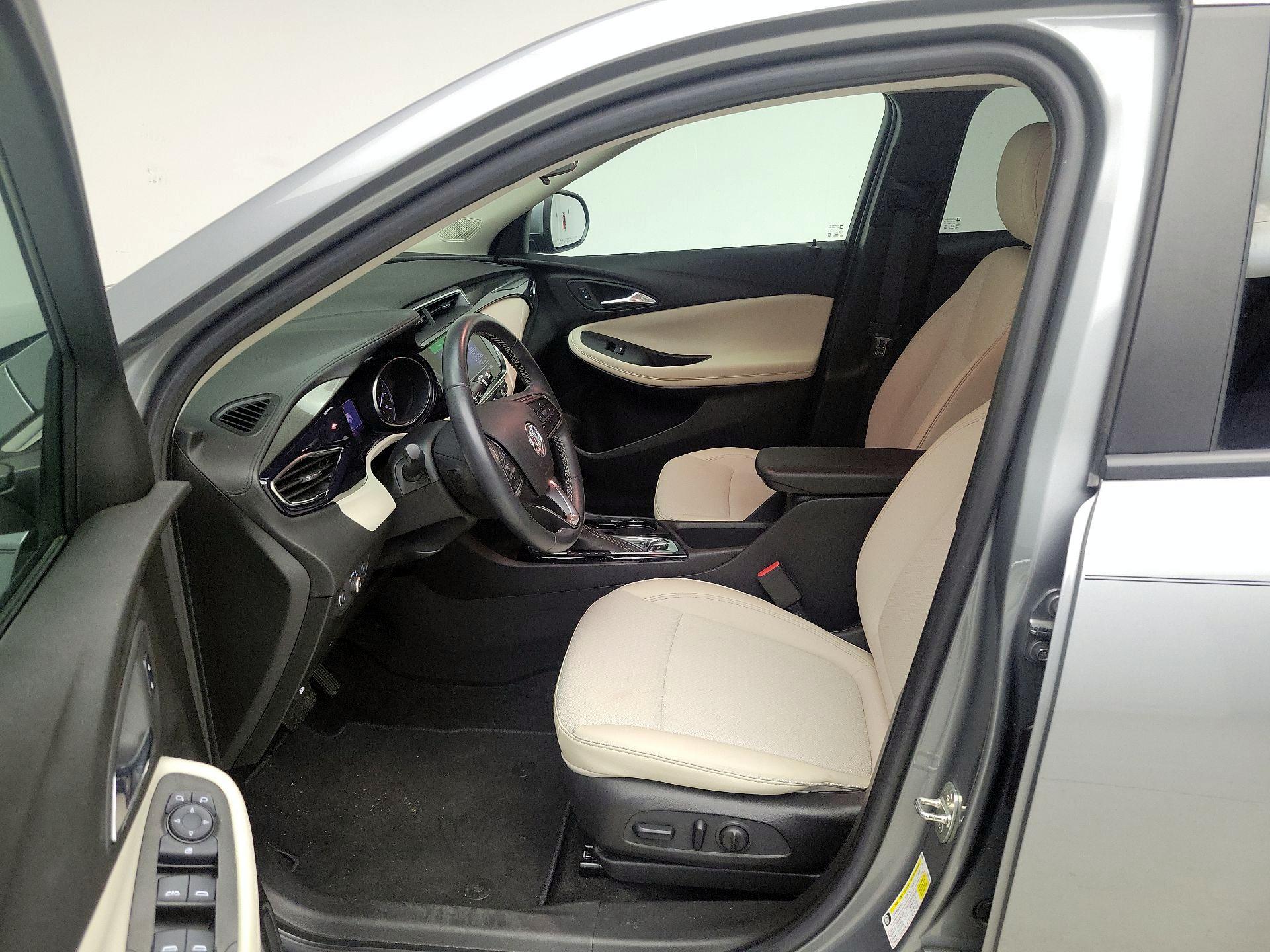 Thumbnail: 2023 Buick Encore GX - 11