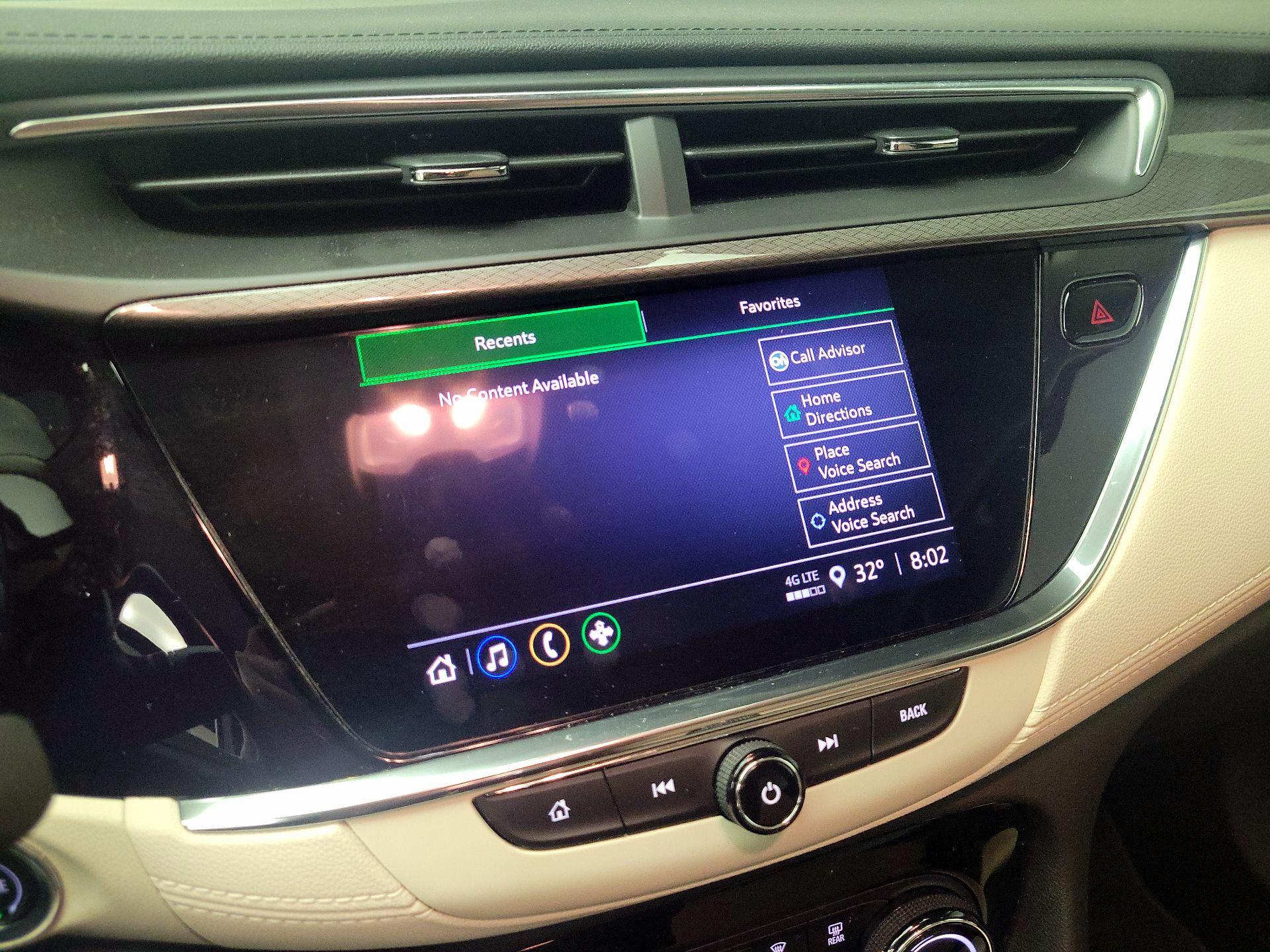 Thumbnail: 2023 Buick Encore GX - 14