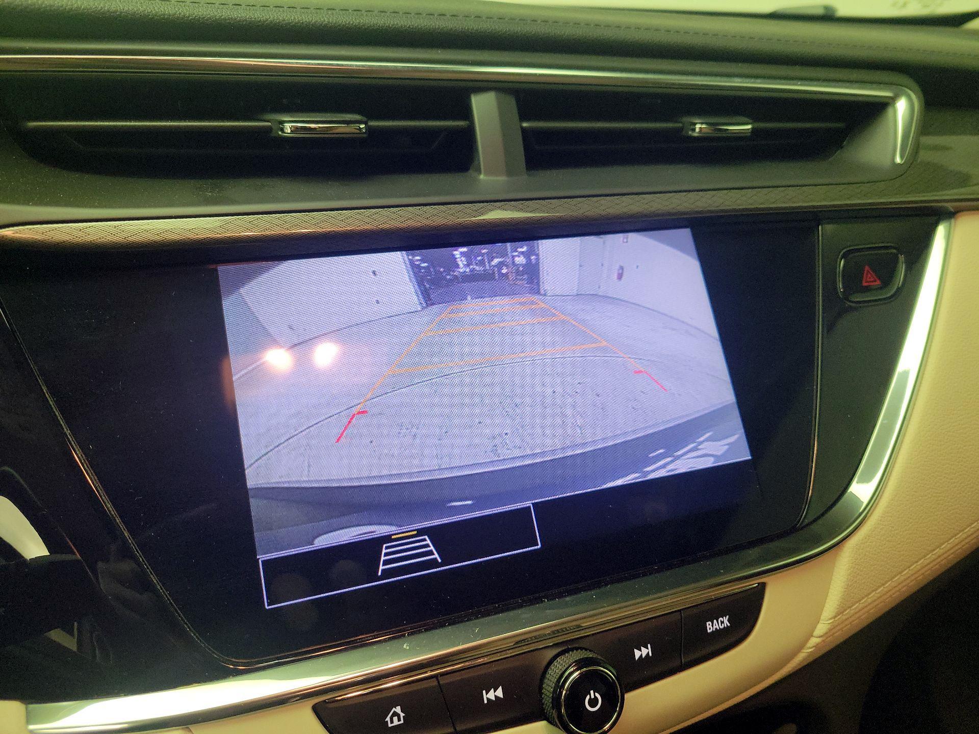 Thumbnail: 2023 Buick Encore GX - 15