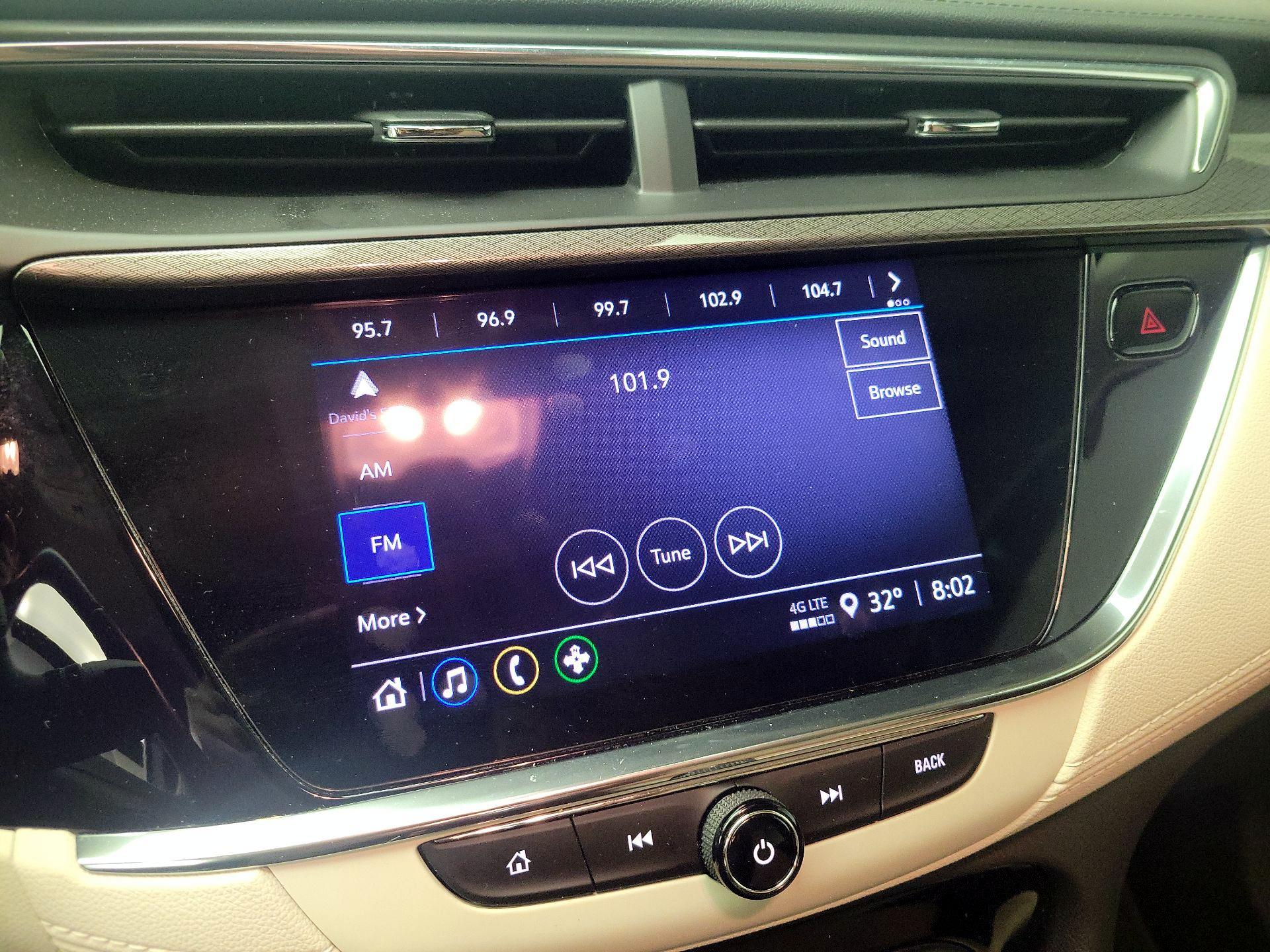 Thumbnail: 2023 Buick Encore GX - 16