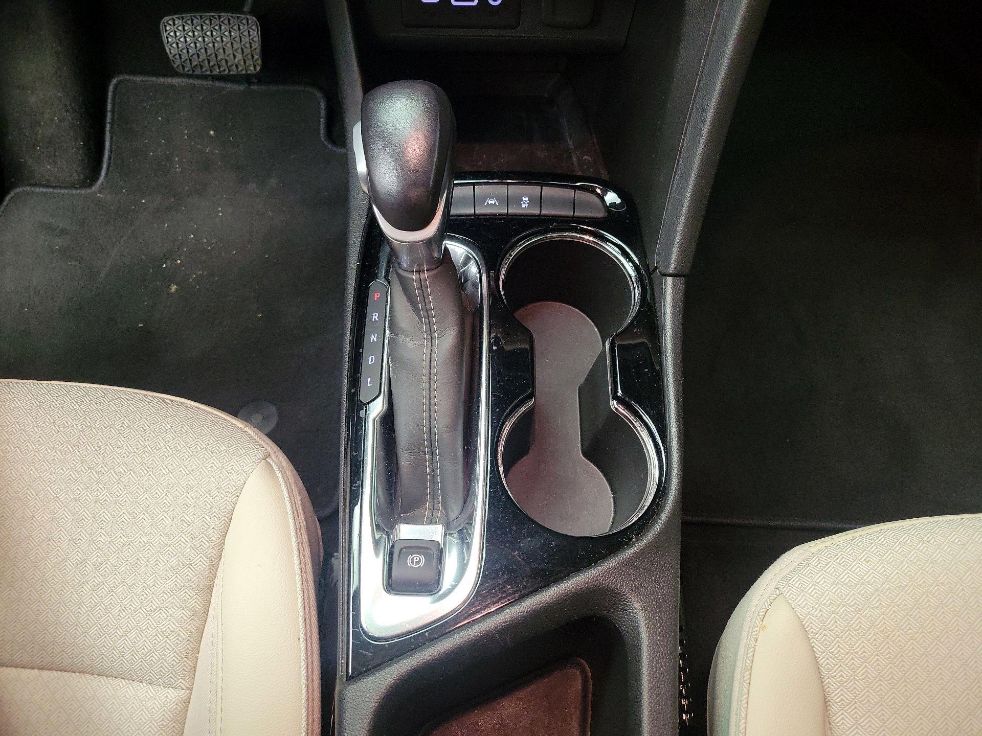 Thumbnail: 2023 Buick Encore GX - 18