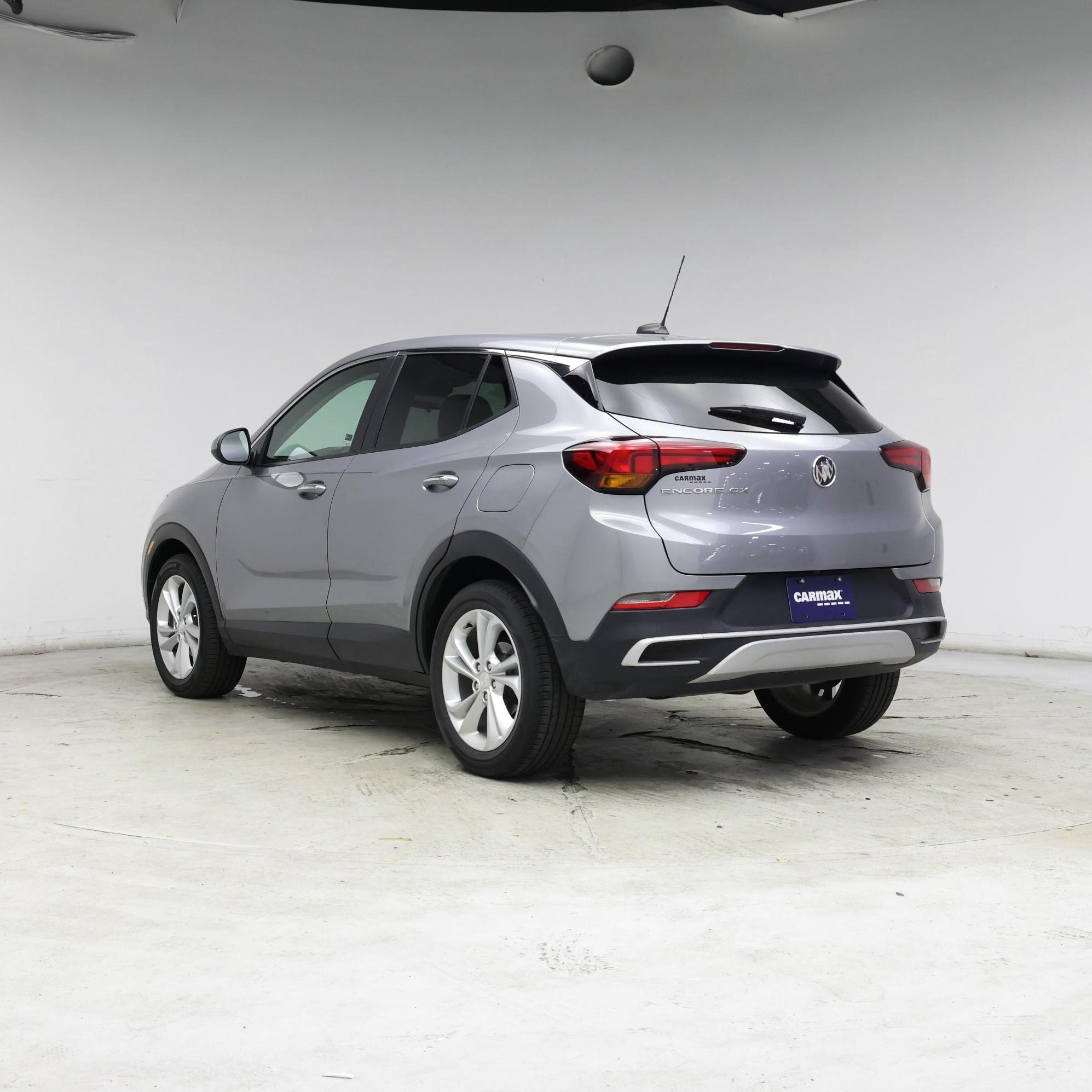 Thumbnail: 2023 Buick Encore GX - 2