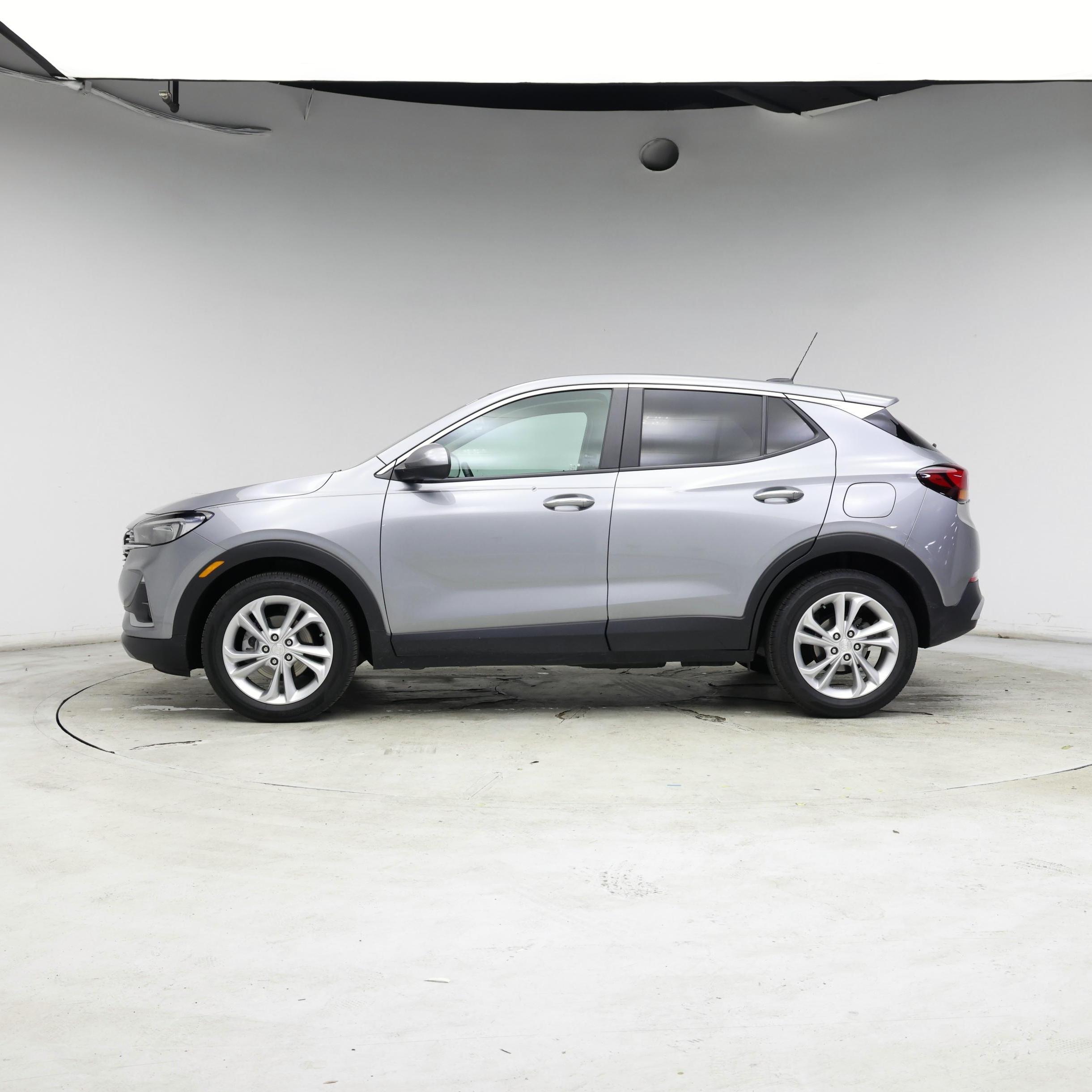 Thumbnail: 2023 Buick Encore GX - 3