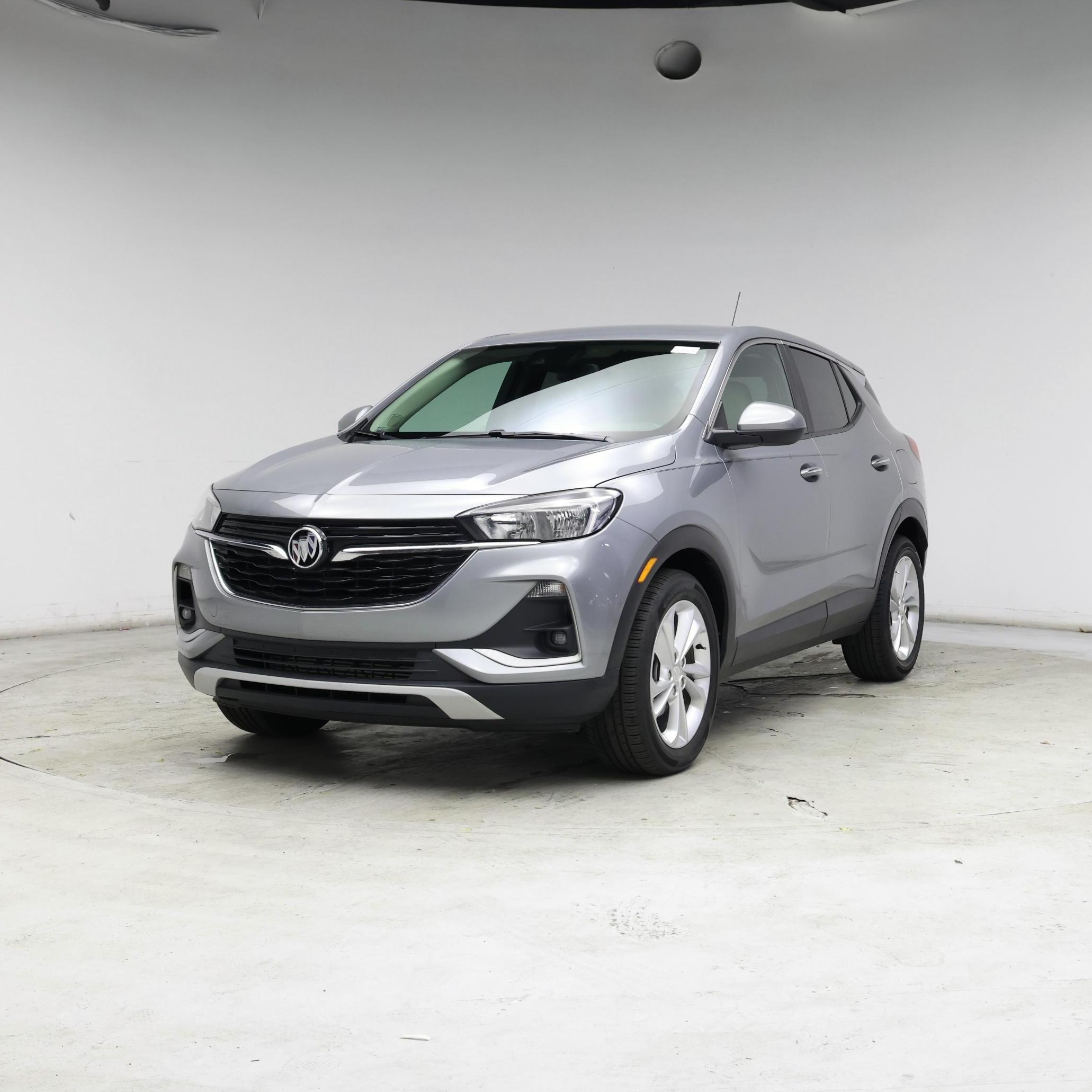 Thumbnail: 2023 Buick Encore GX - 4