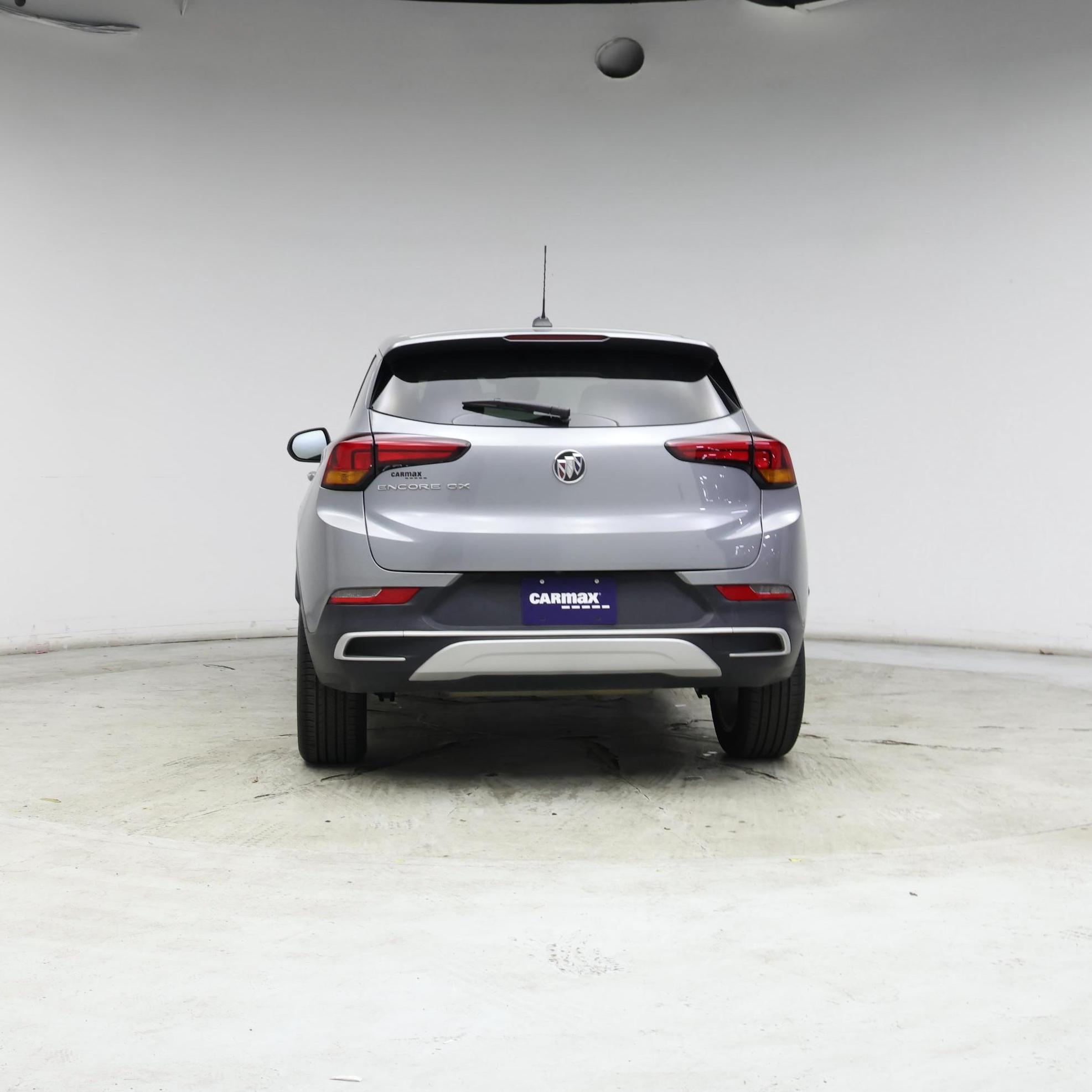 Thumbnail: 2023 Buick Encore GX - 6