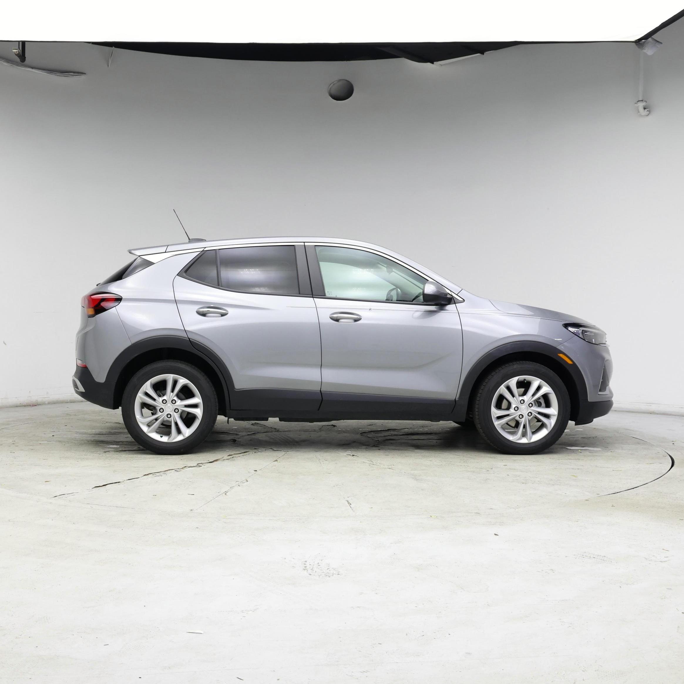 Thumbnail: 2023 Buick Encore GX - 7