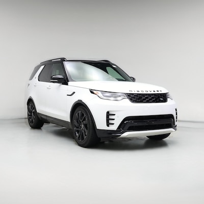 2024 Land Rover Discovery SE Dynamic