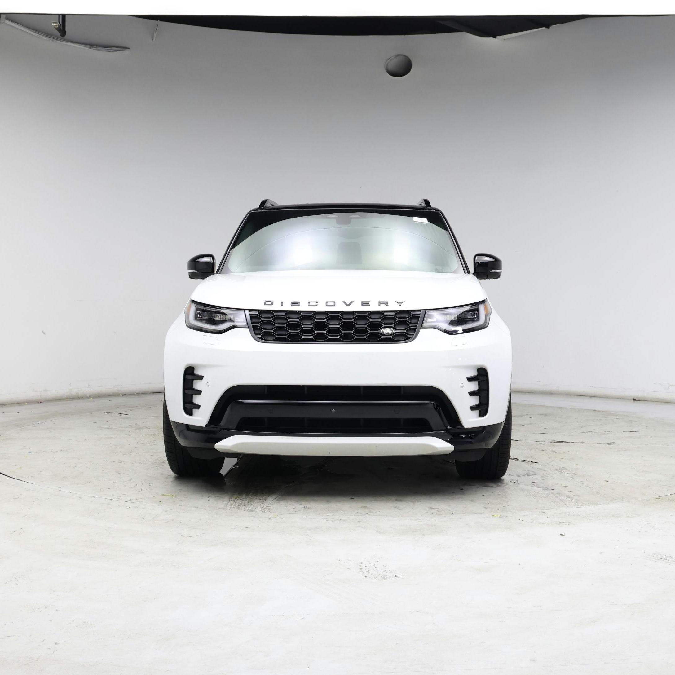Thumbnail: 2024 Land Rover Discovery - 5