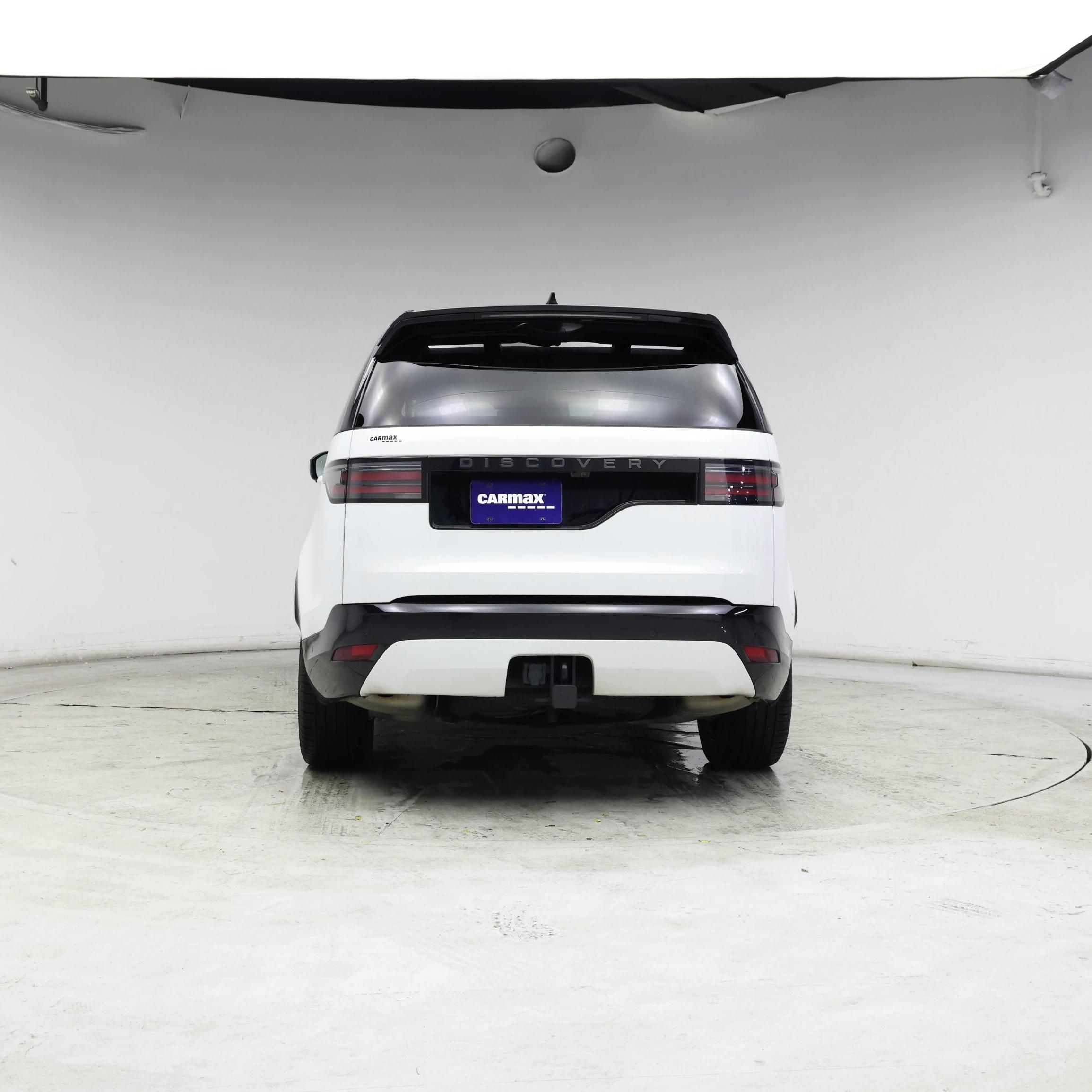 Thumbnail: 2024 Land Rover Discovery - 6