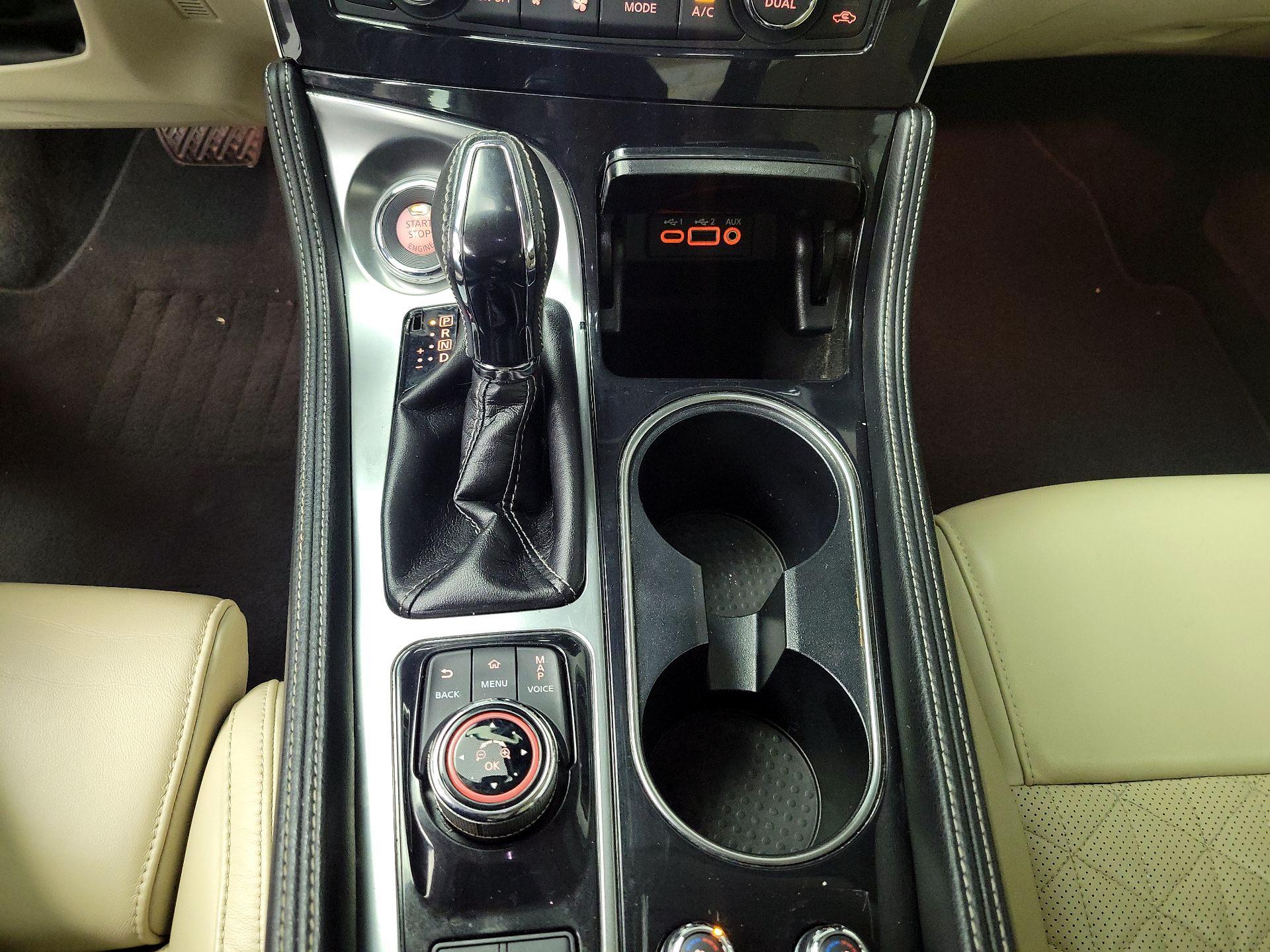 Thumbnail: 2019 Nissan Maxima - 18