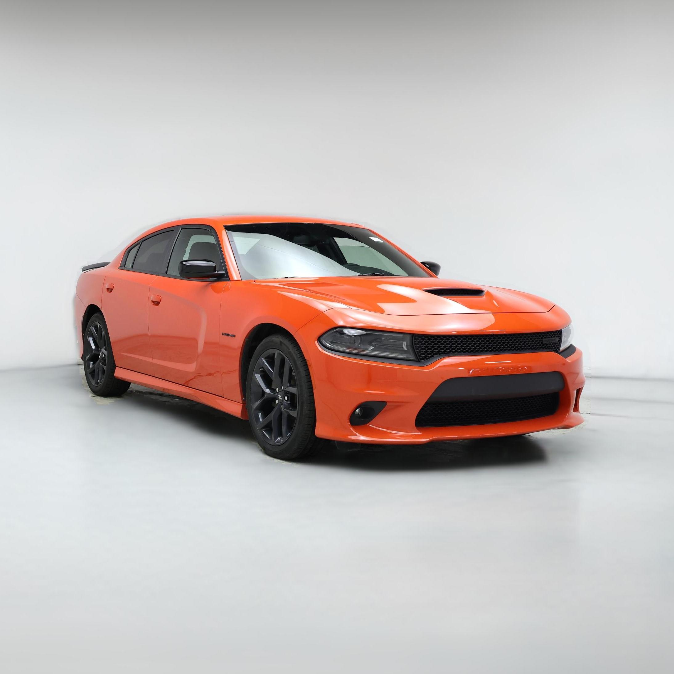 Thumbnail: 2022 Dodge Charger - 1