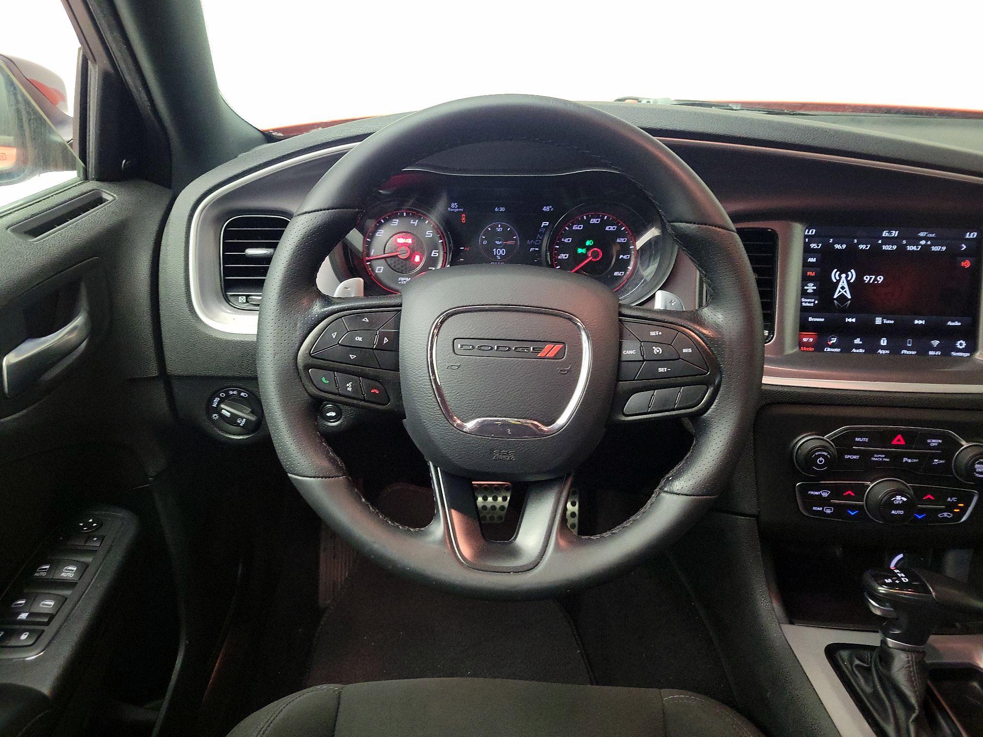 Thumbnail: 2022 Dodge Charger - 10